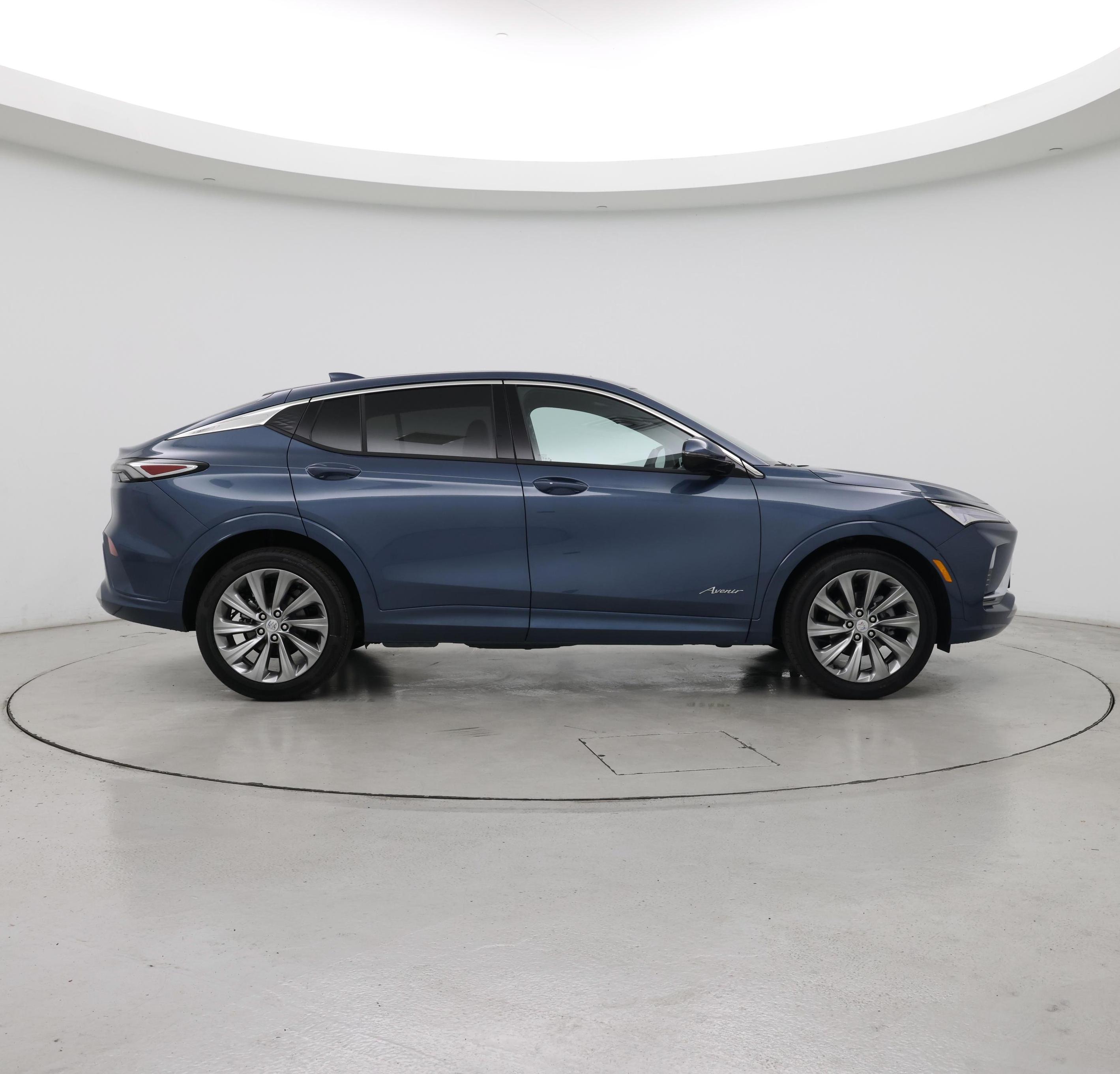 Thumbnail: 2026 Buick Envista - 7