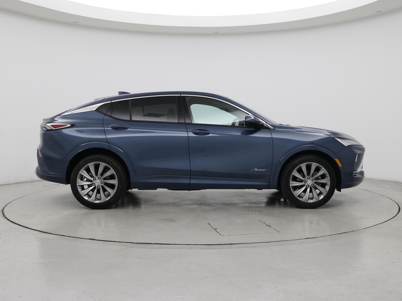 2026 Buick Envista Avenir - Photo 8