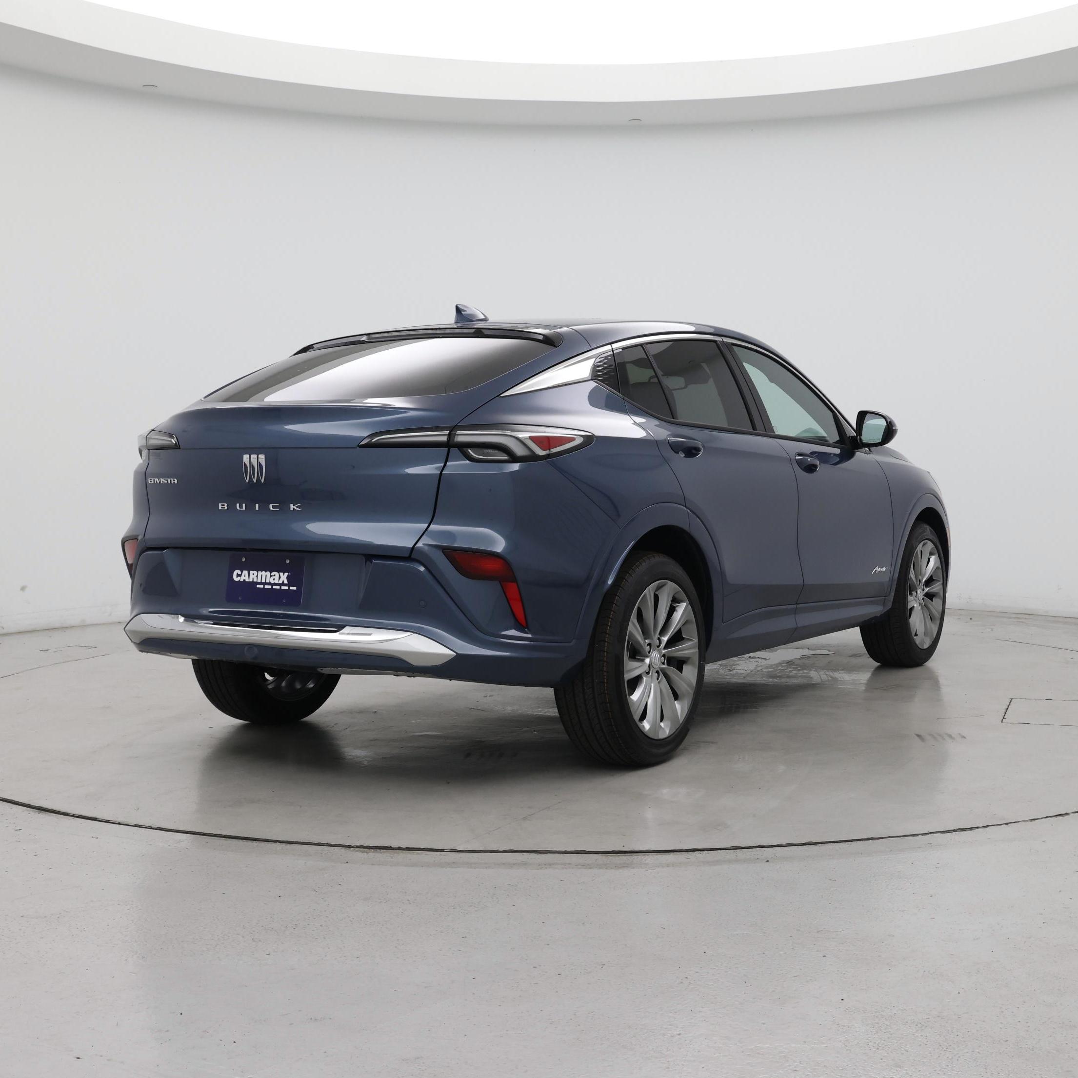 Thumbnail: 2026 Buick Envista - 8