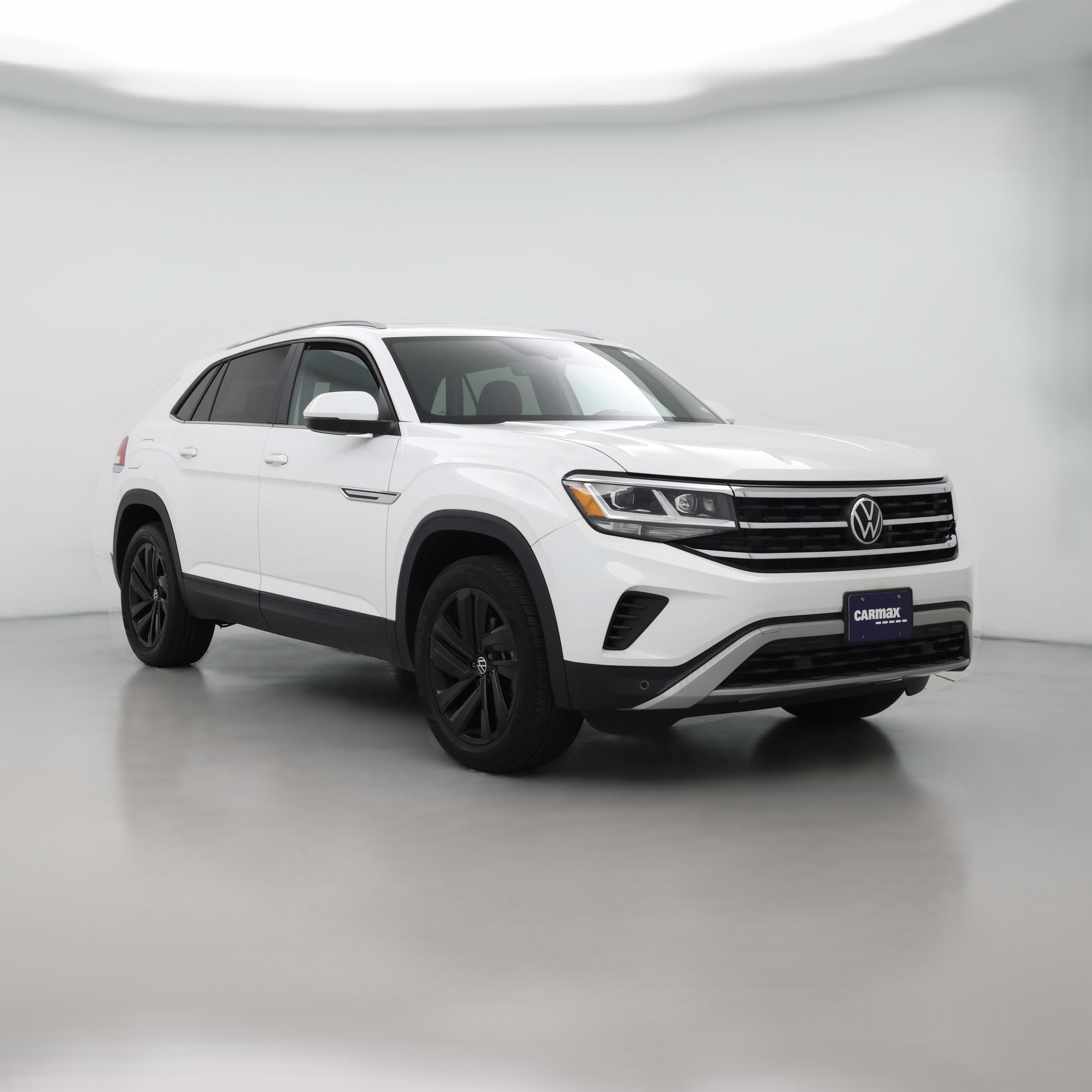Thumbnail: 2022 Volkswagen Atlas - 1