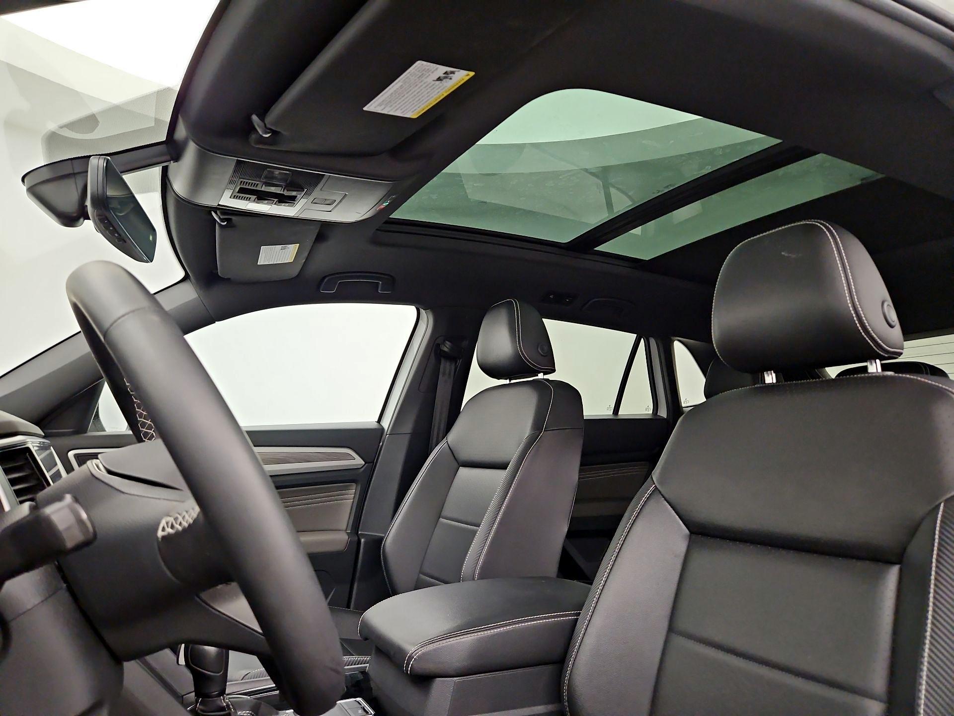 Thumbnail: 2022 Volkswagen Atlas - 19