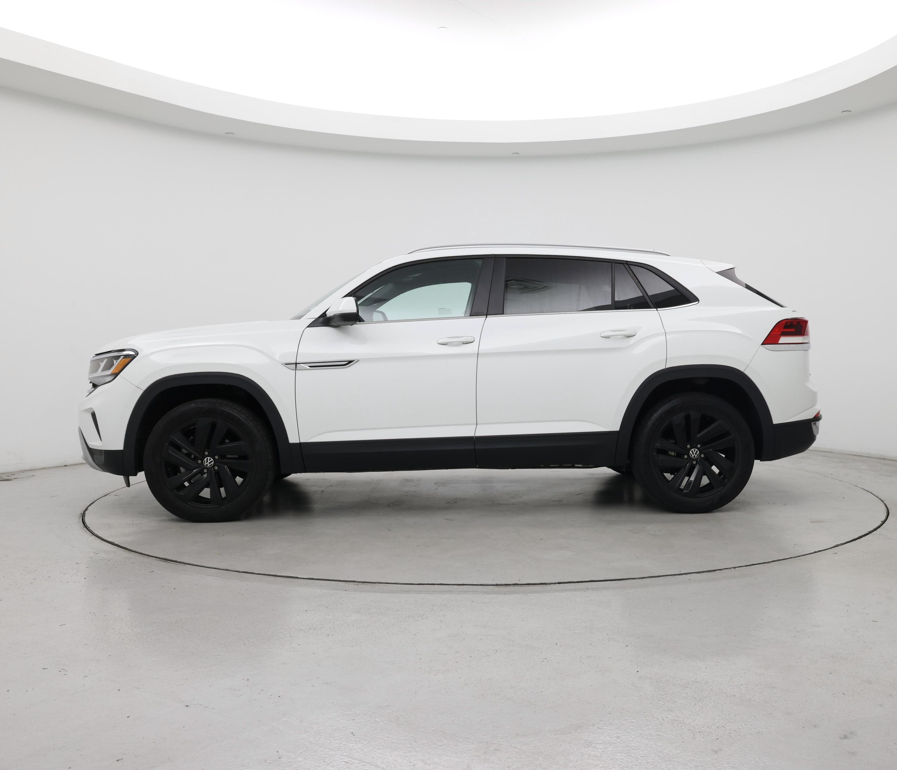 Thumbnail: 2022 Volkswagen Atlas - 3