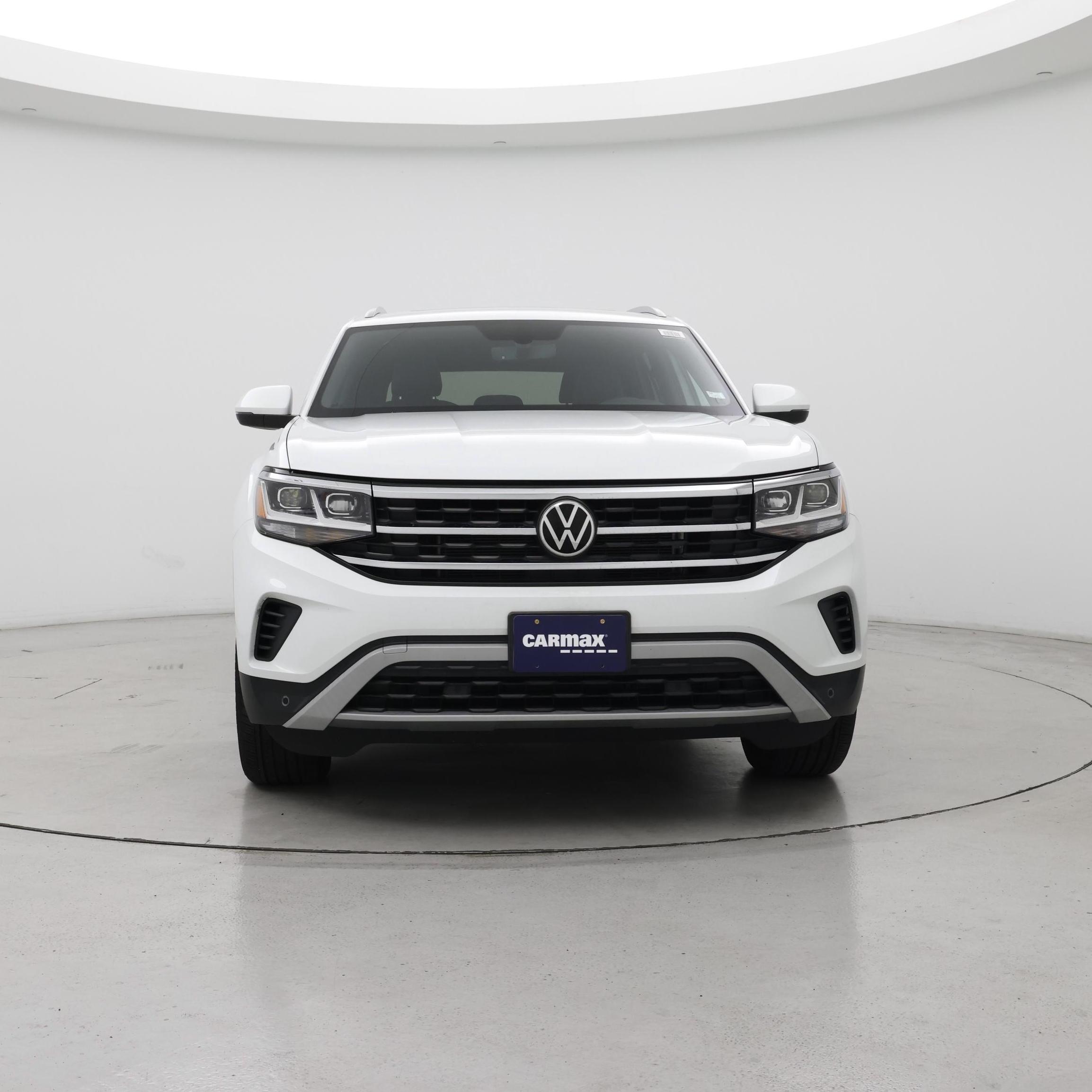 Thumbnail: 2022 Volkswagen Atlas - 5
