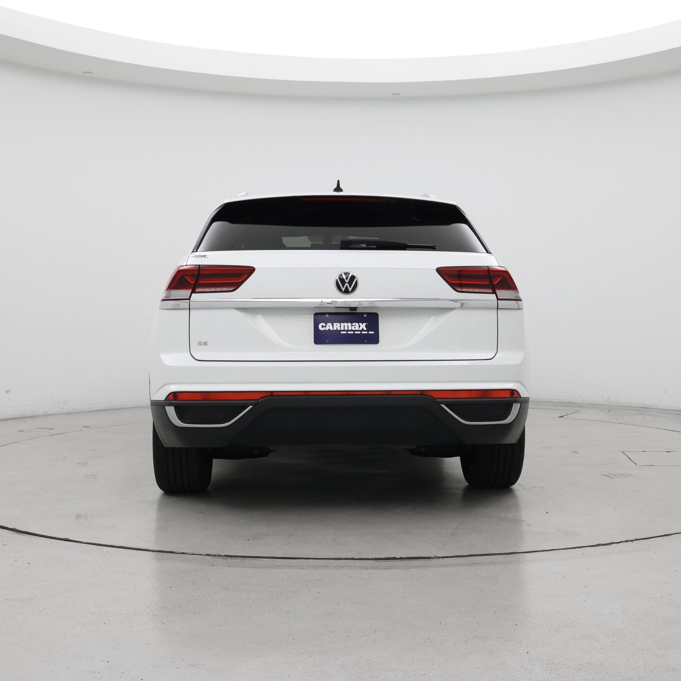 Thumbnail: 2022 Volkswagen Atlas - 6