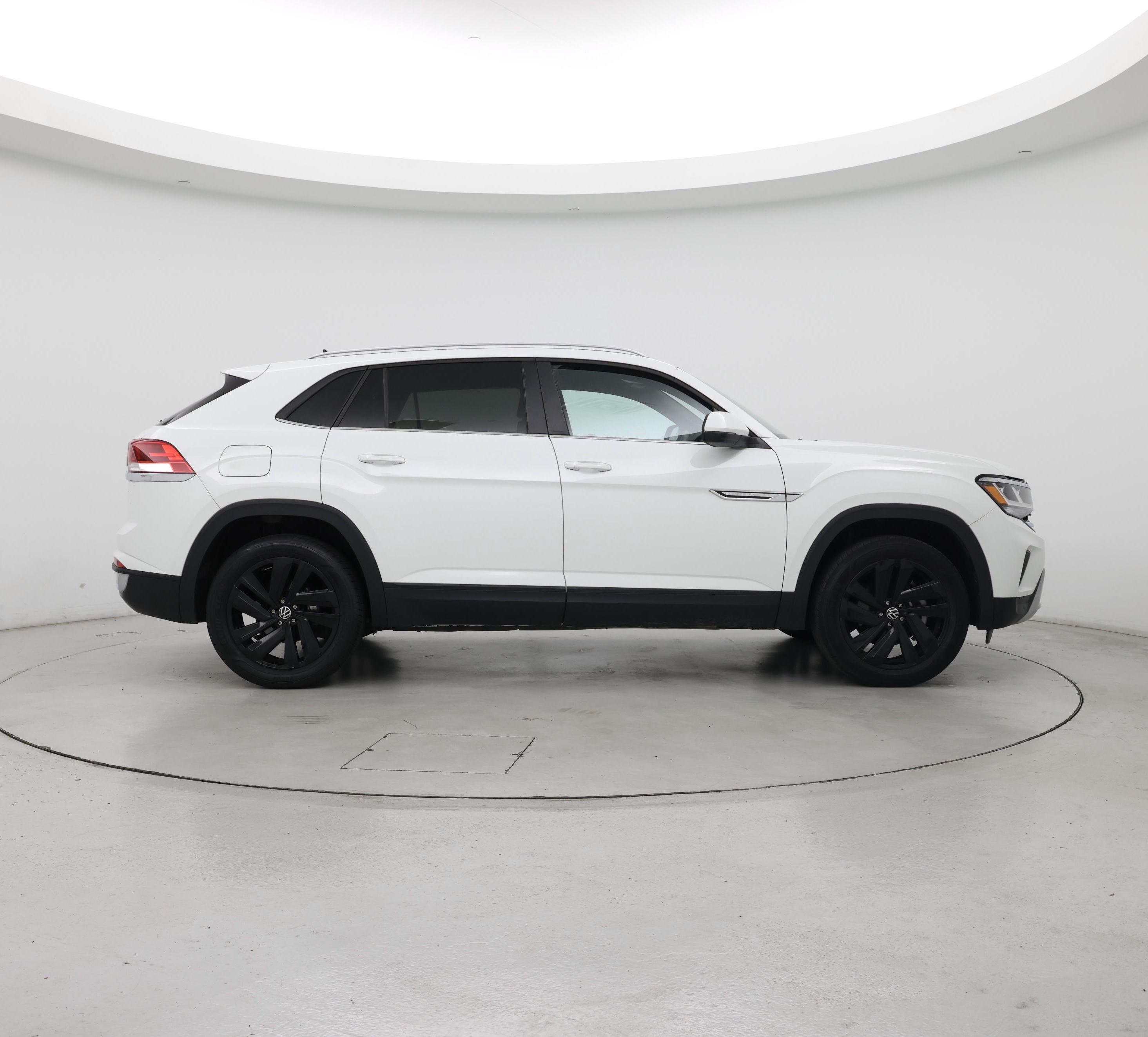 Thumbnail: 2022 Volkswagen Atlas - 7