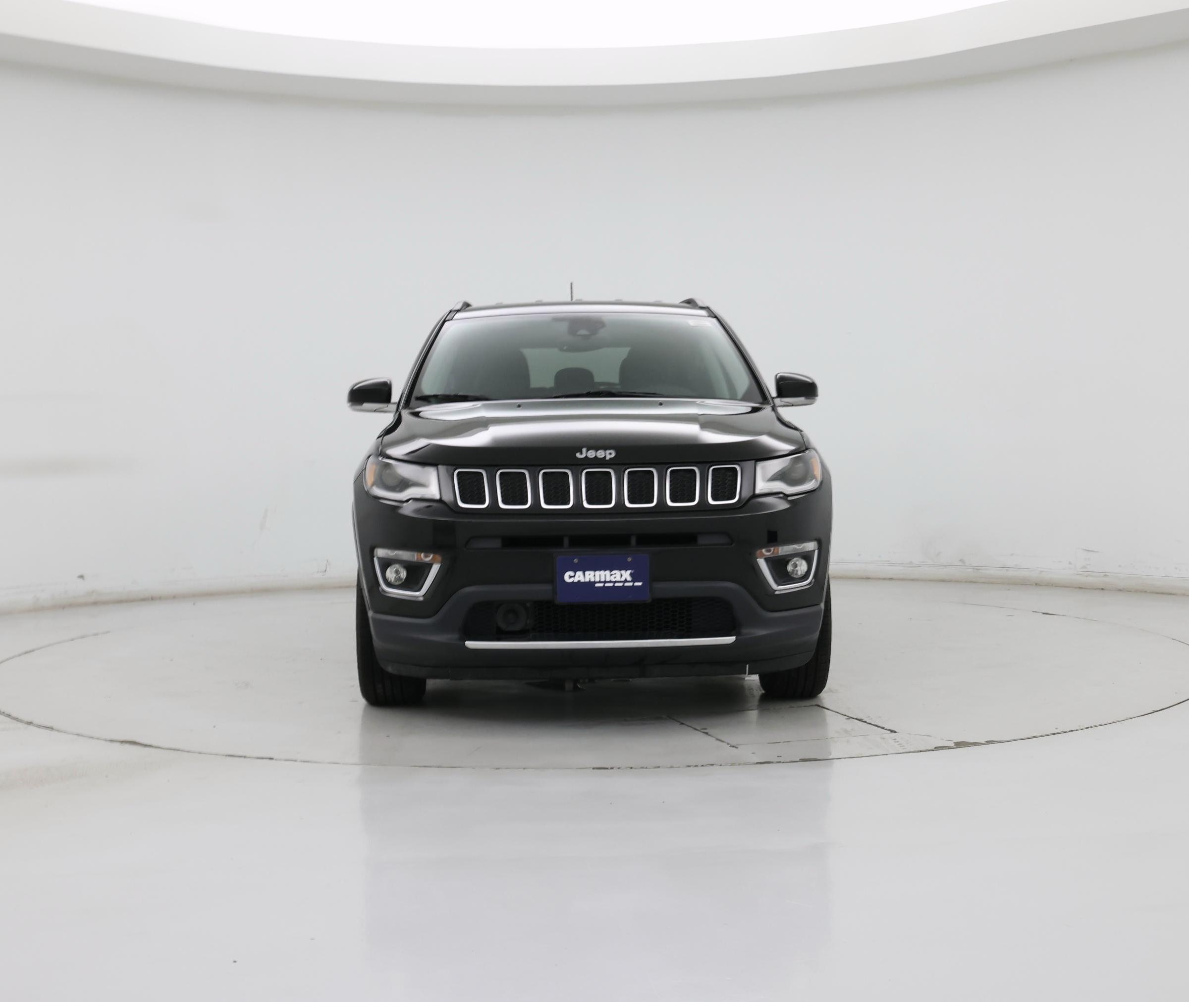 Thumbnail: 2018 Jeep Compass - 5