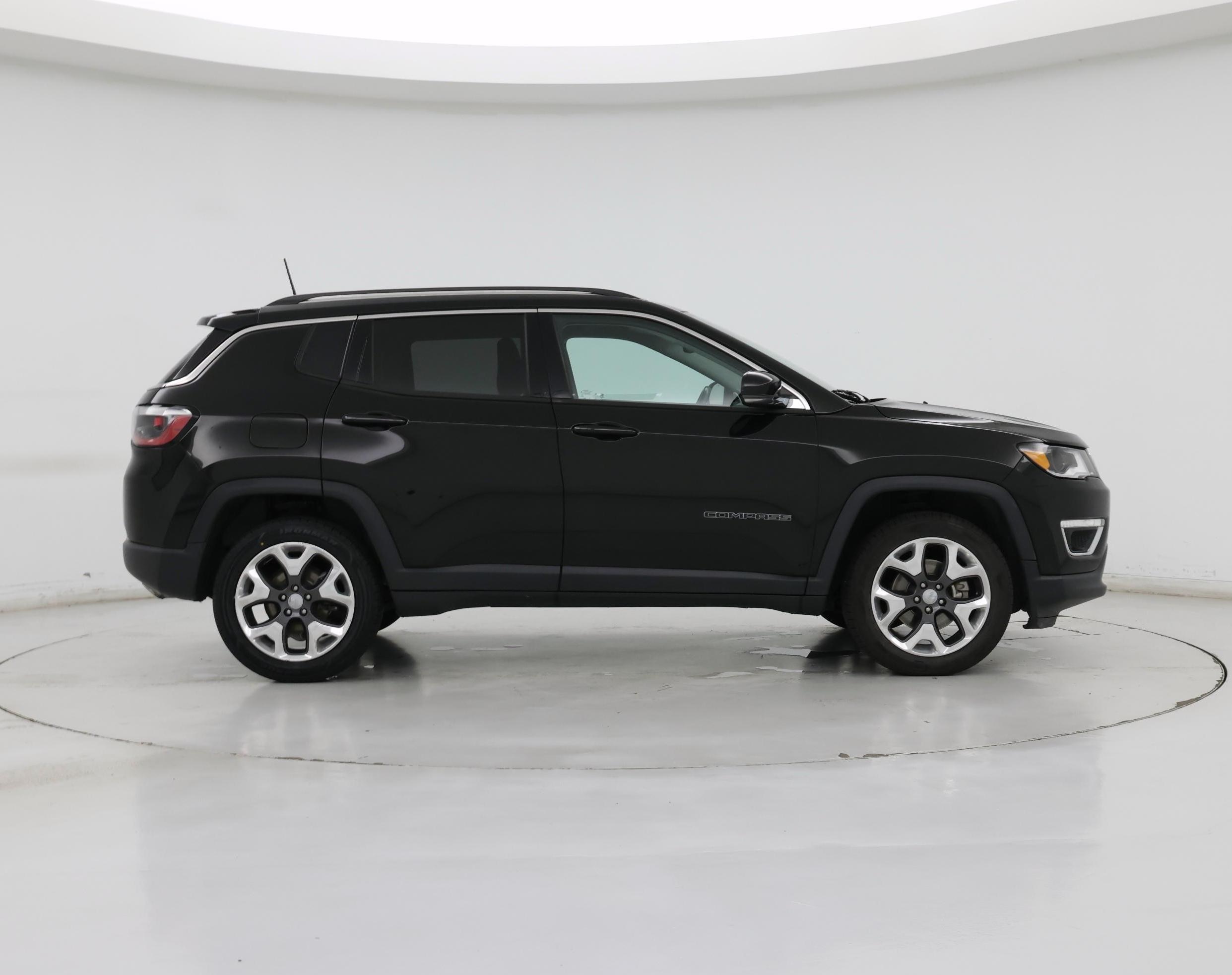 Thumbnail: 2018 Jeep Compass - 7