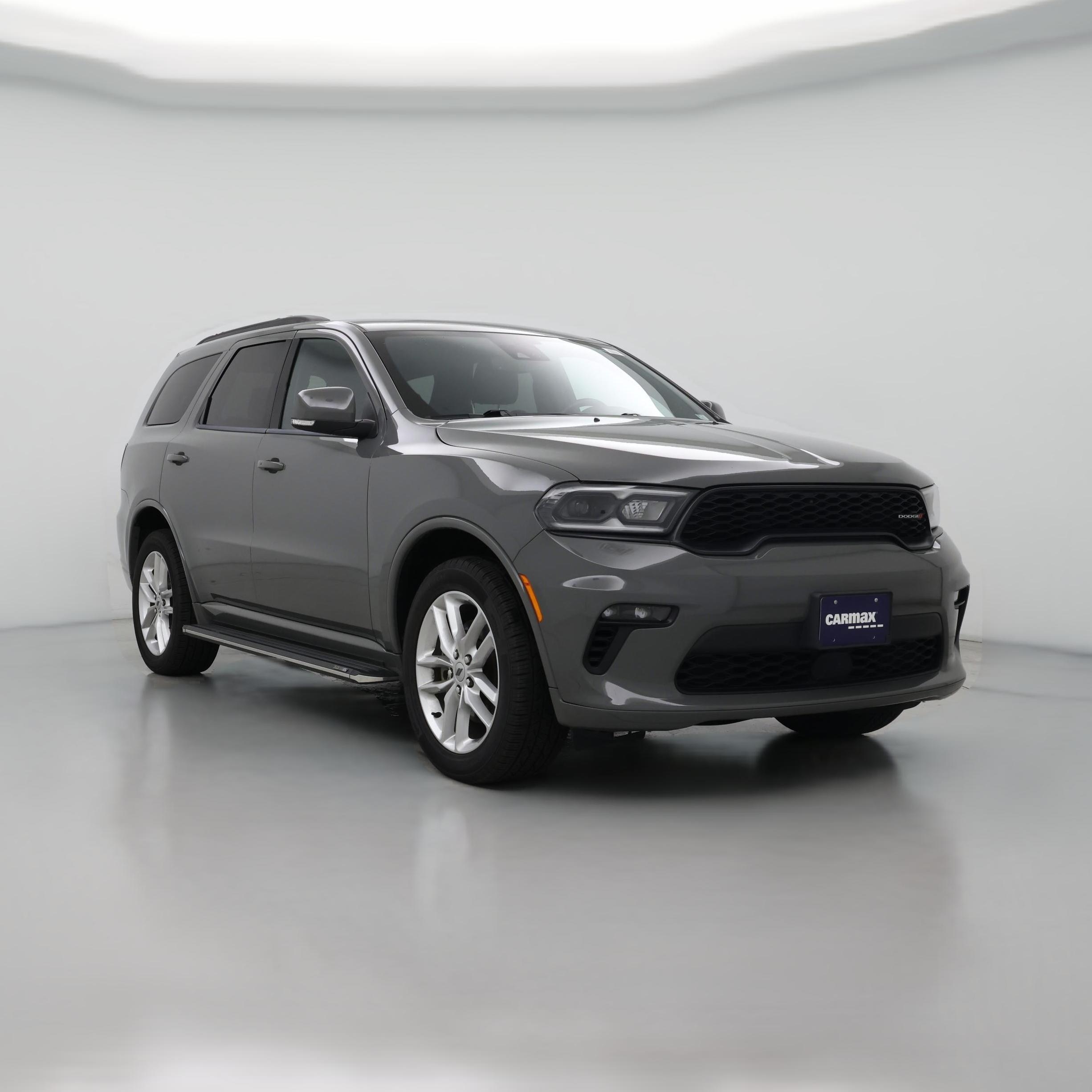Thumbnail: 2022 Dodge Durango - 1