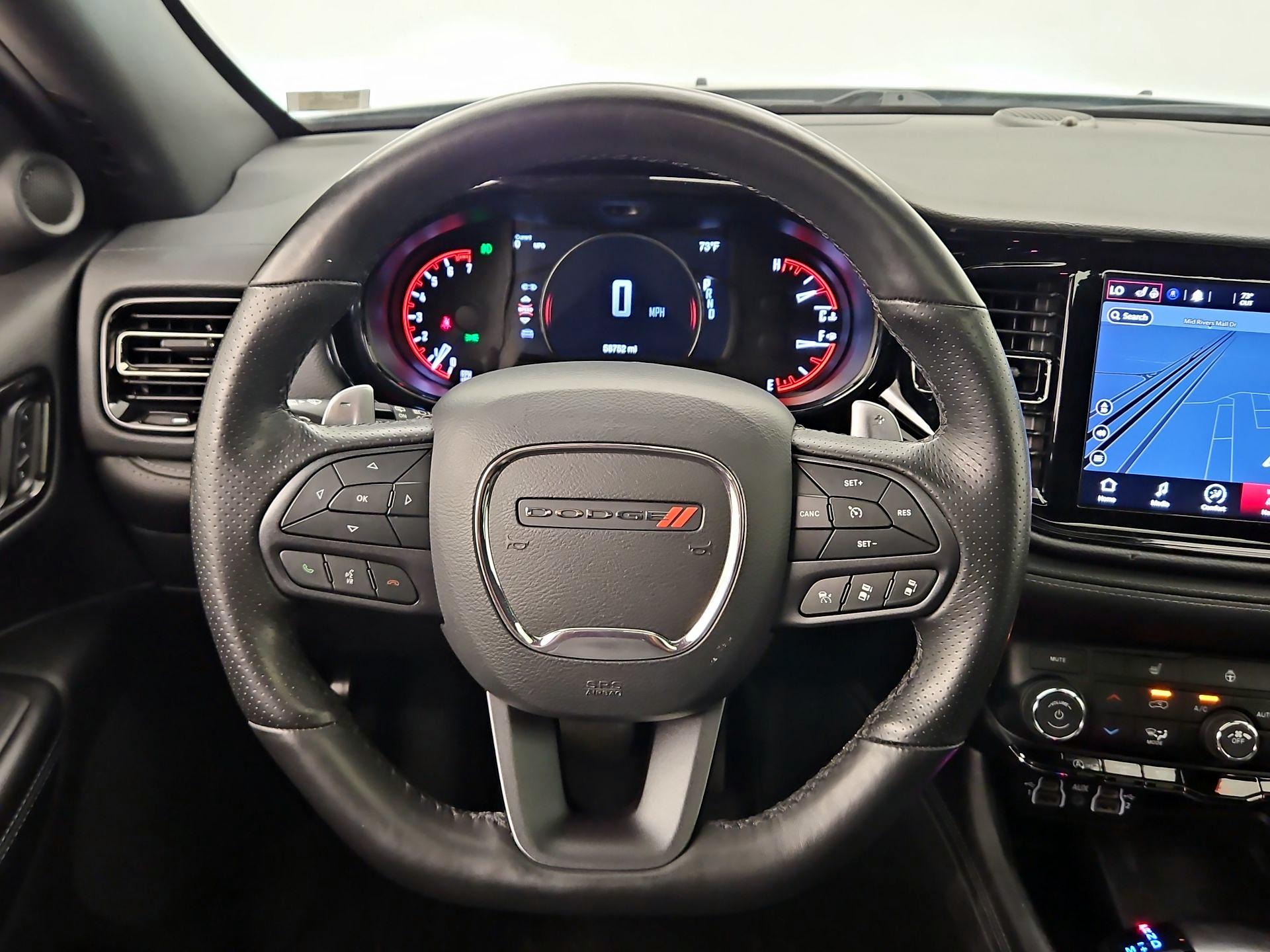 Thumbnail: 2022 Dodge Durango - 10