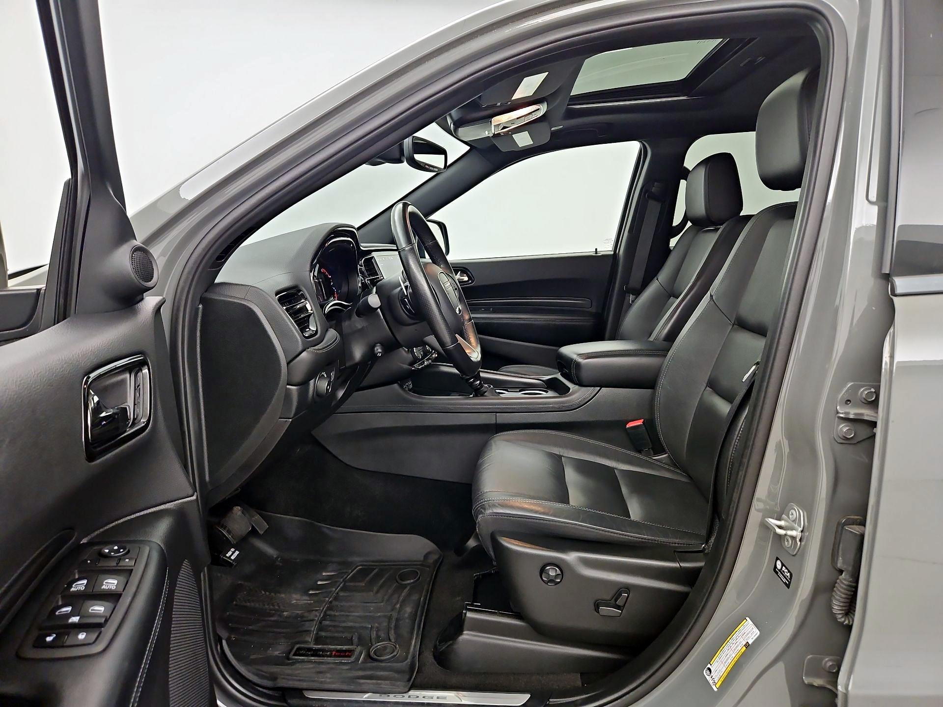 Thumbnail: 2022 Dodge Durango - 11