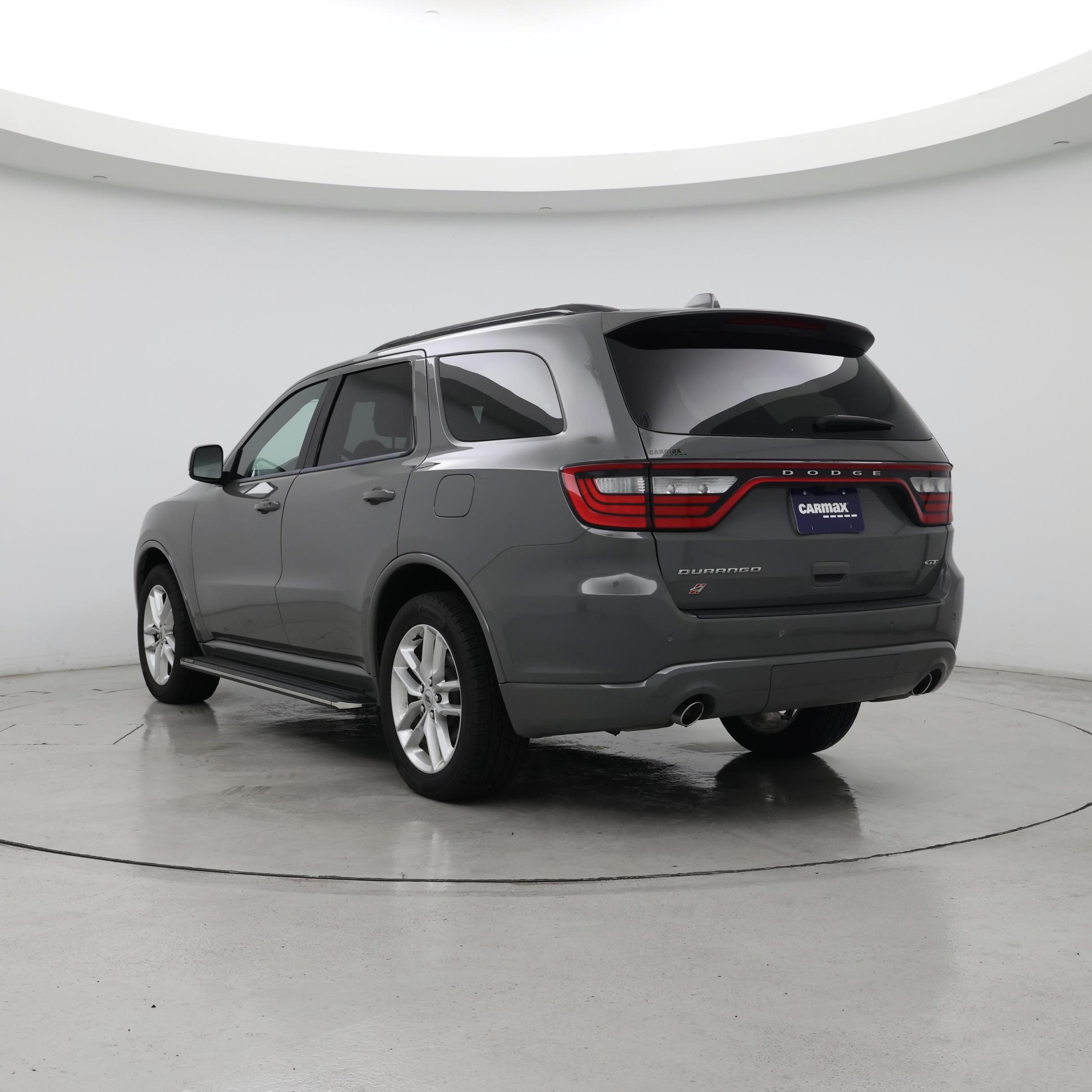 Thumbnail: 2022 Dodge Durango - 2