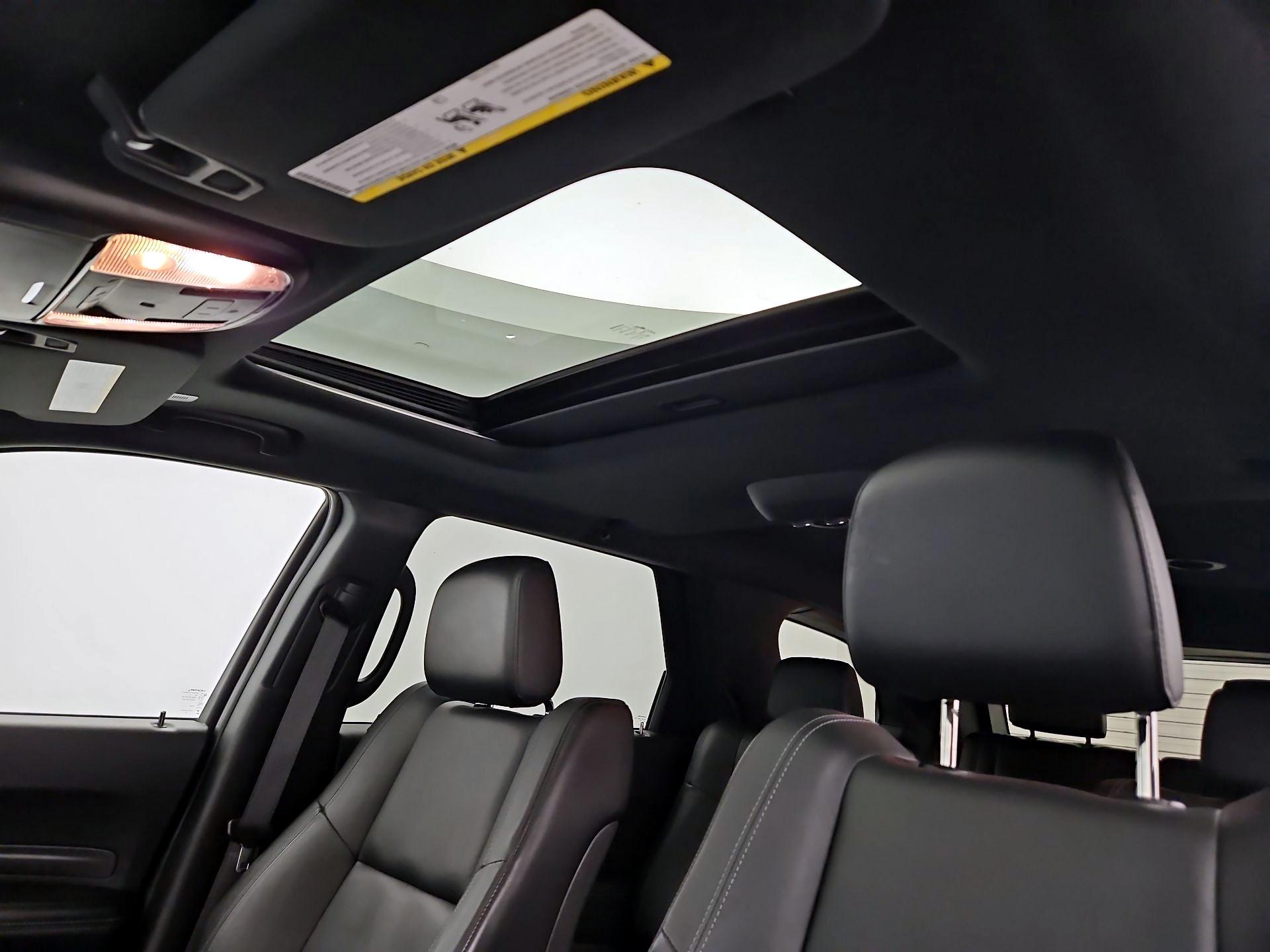 Thumbnail: 2022 Dodge Durango - 20