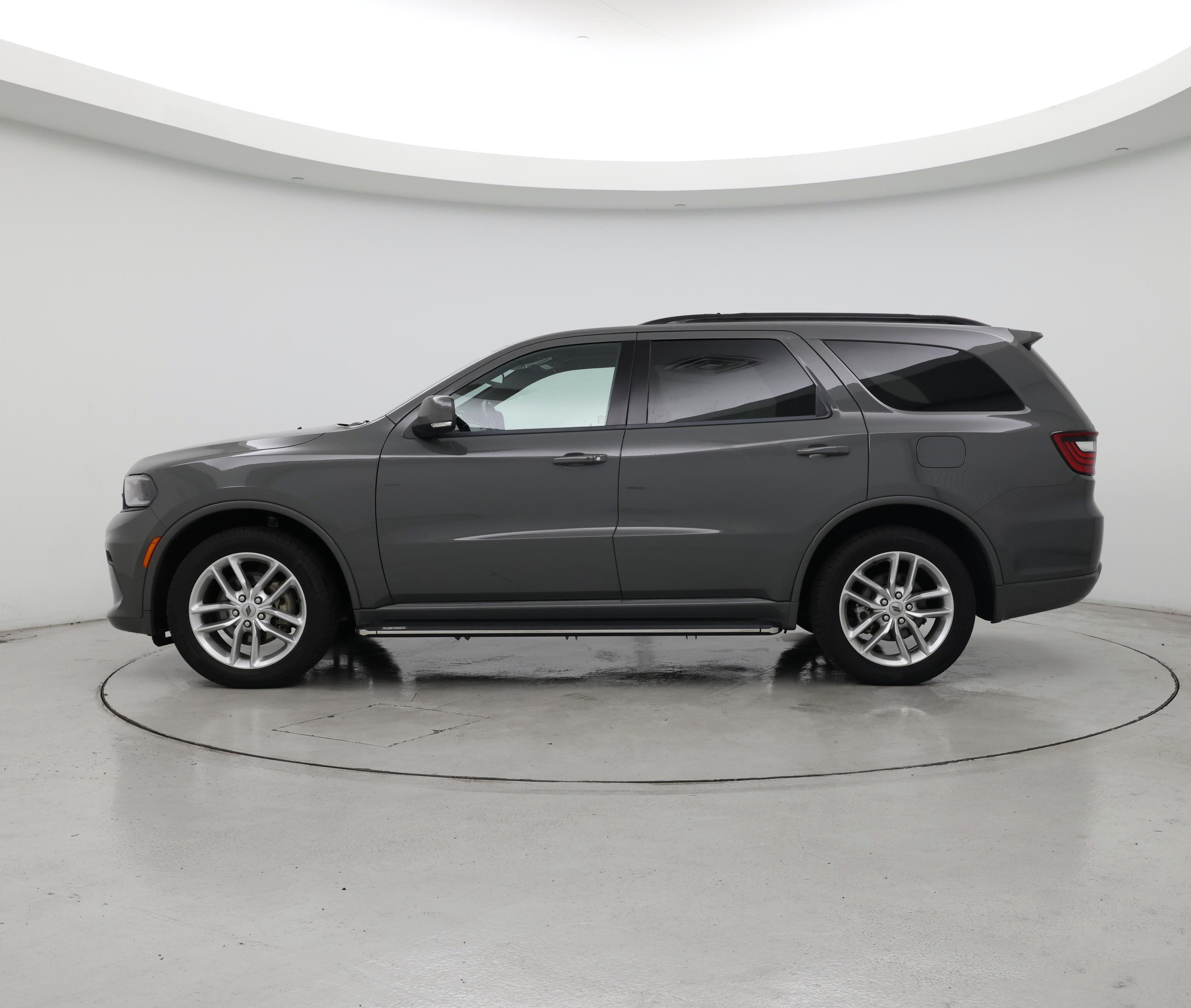 Thumbnail: 2022 Dodge Durango - 3