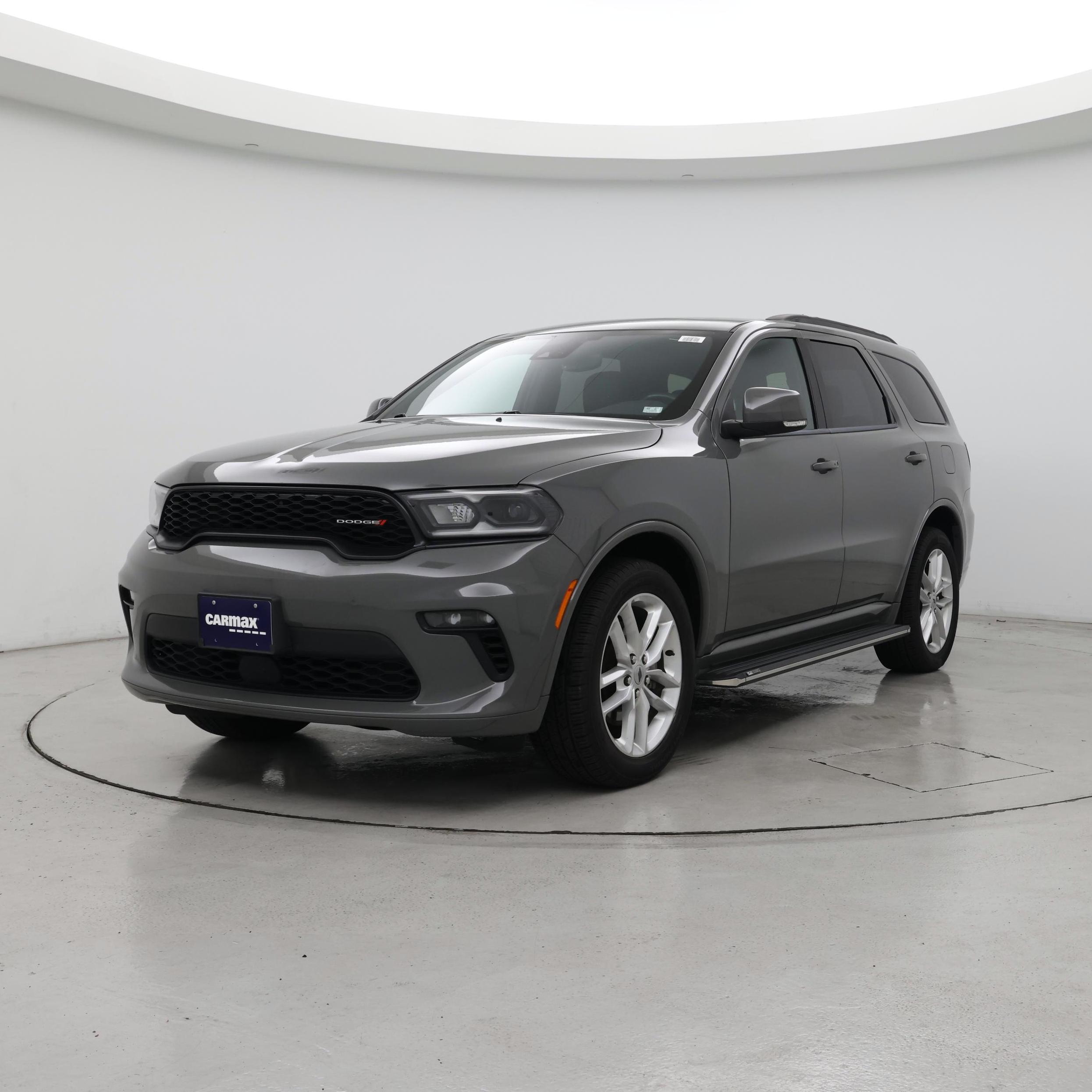 Thumbnail: 2022 Dodge Durango - 4