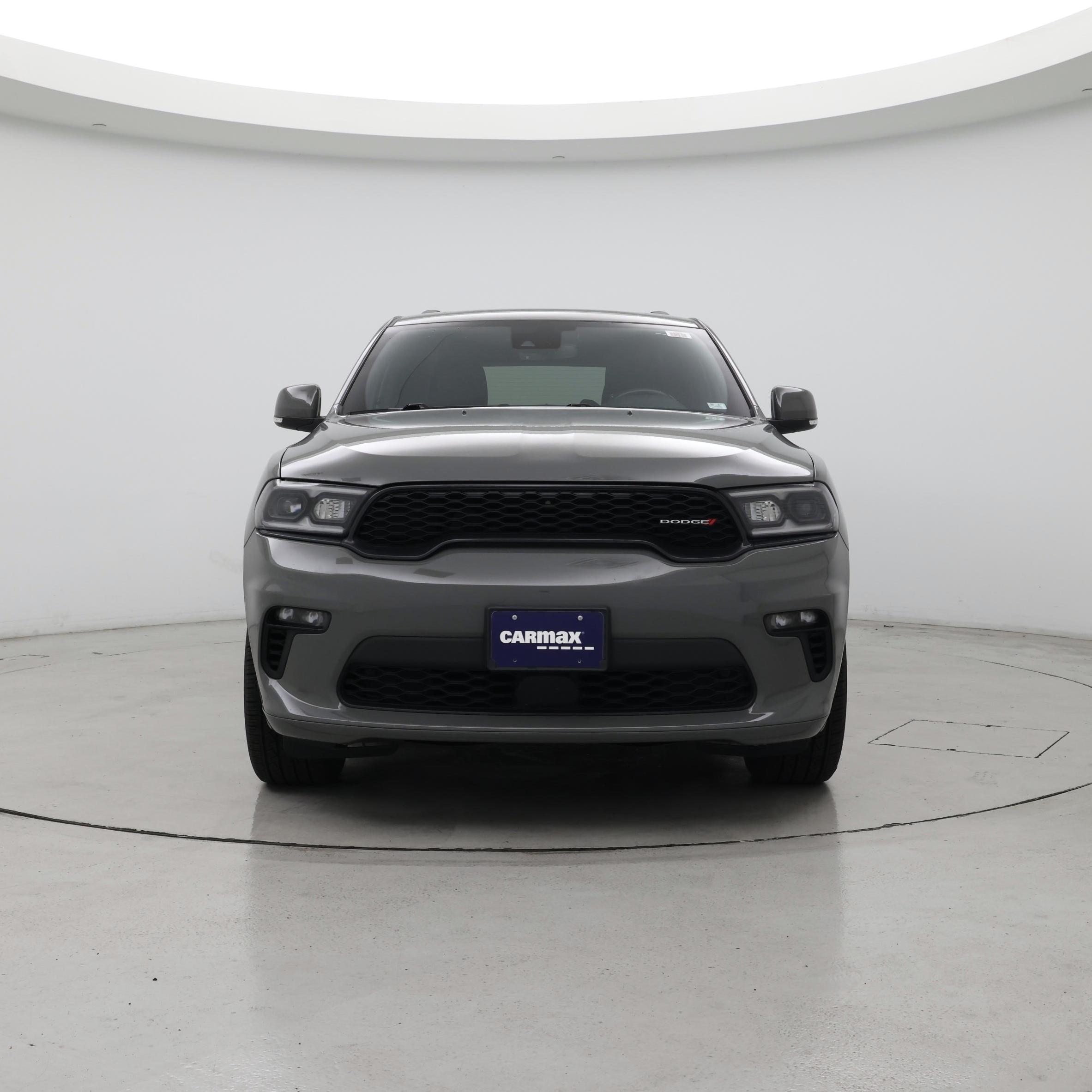 Thumbnail: 2022 Dodge Durango - 5