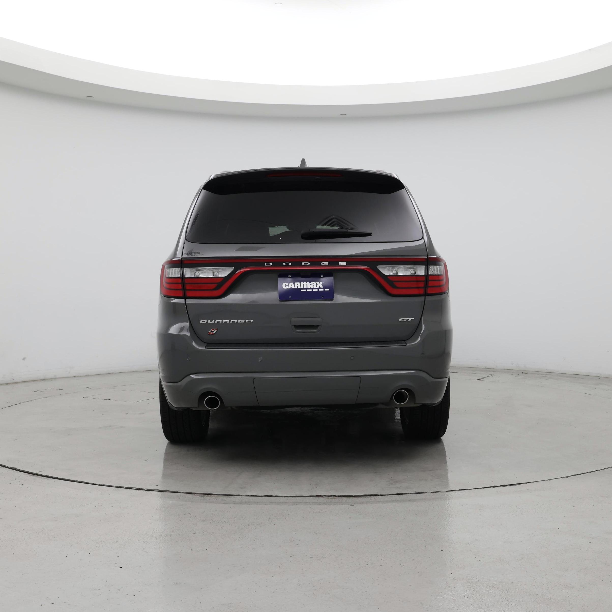 Thumbnail: 2022 Dodge Durango - 6