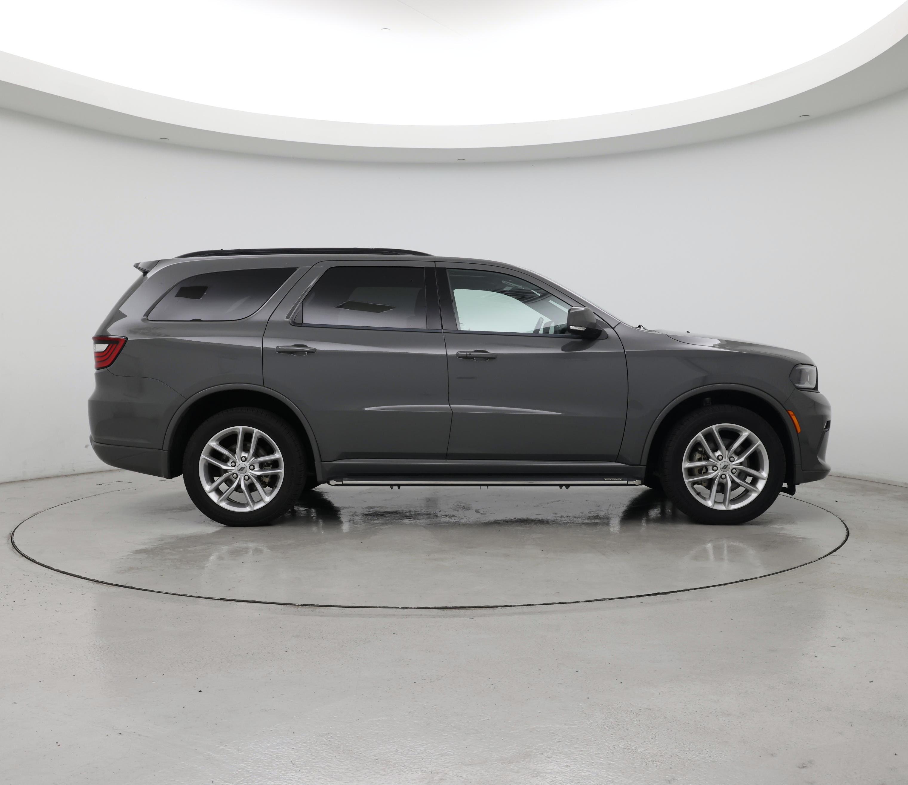 Thumbnail: 2022 Dodge Durango - 7