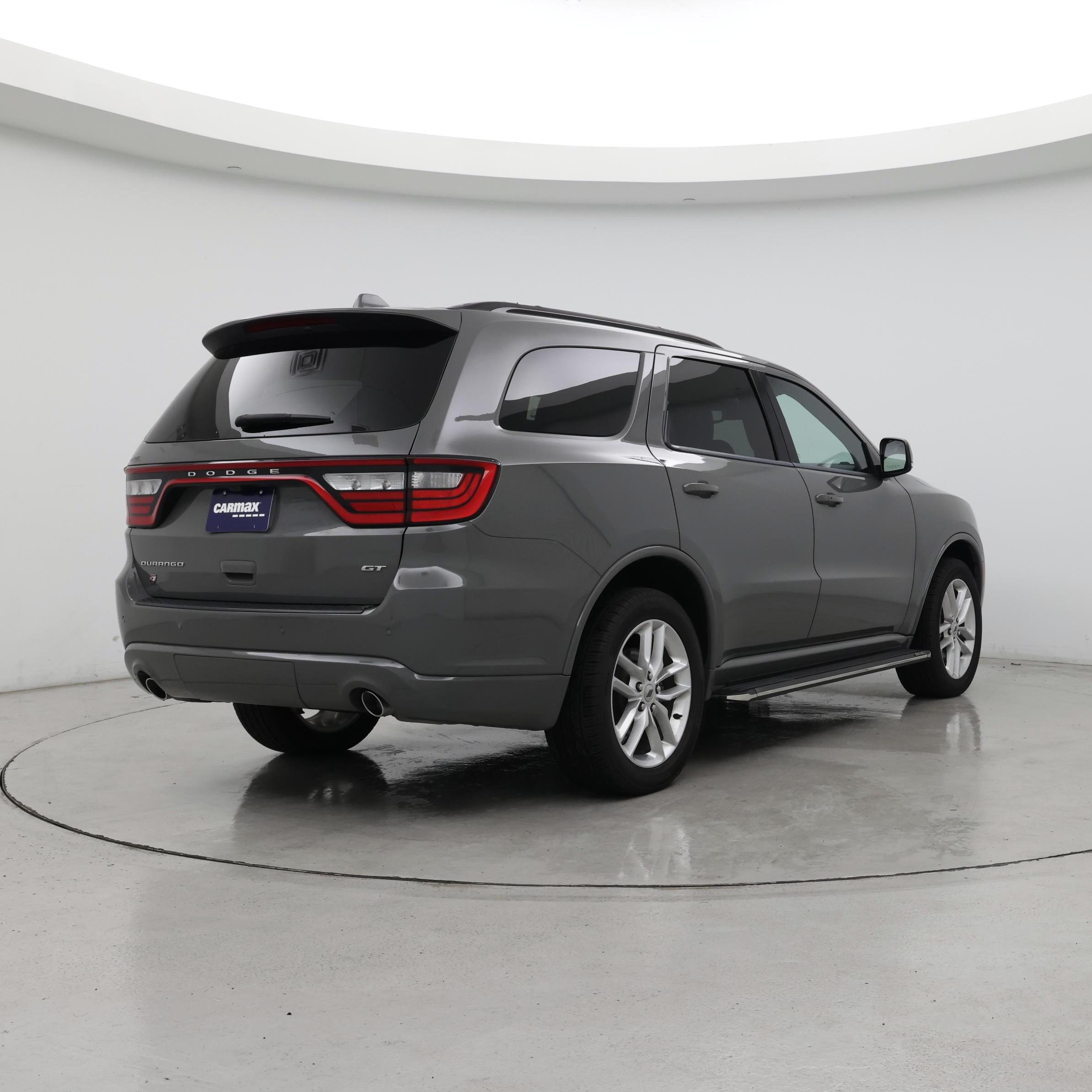 Thumbnail: 2022 Dodge Durango - 8