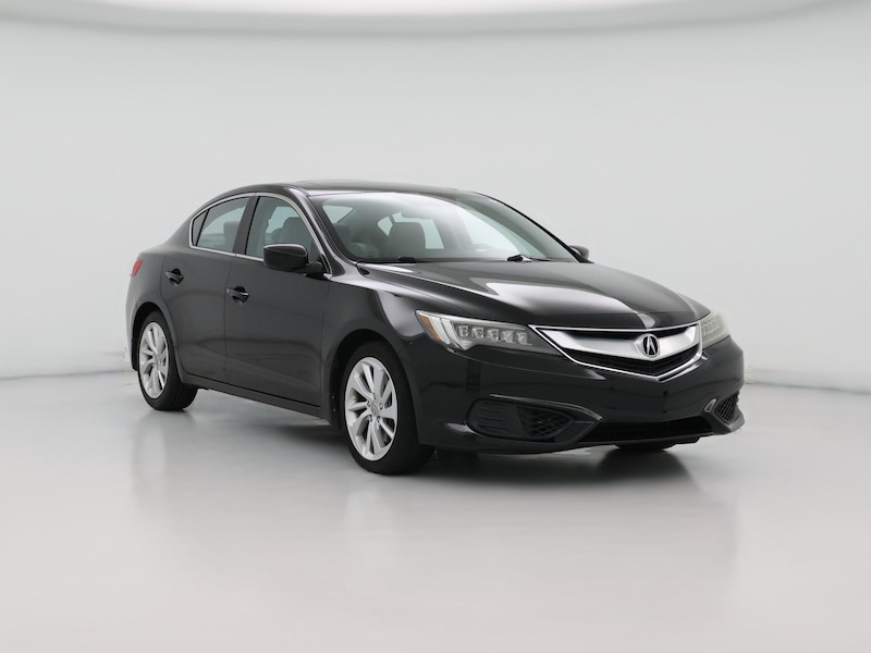 2017 Acura ILX  -
                  Overland Park, KS