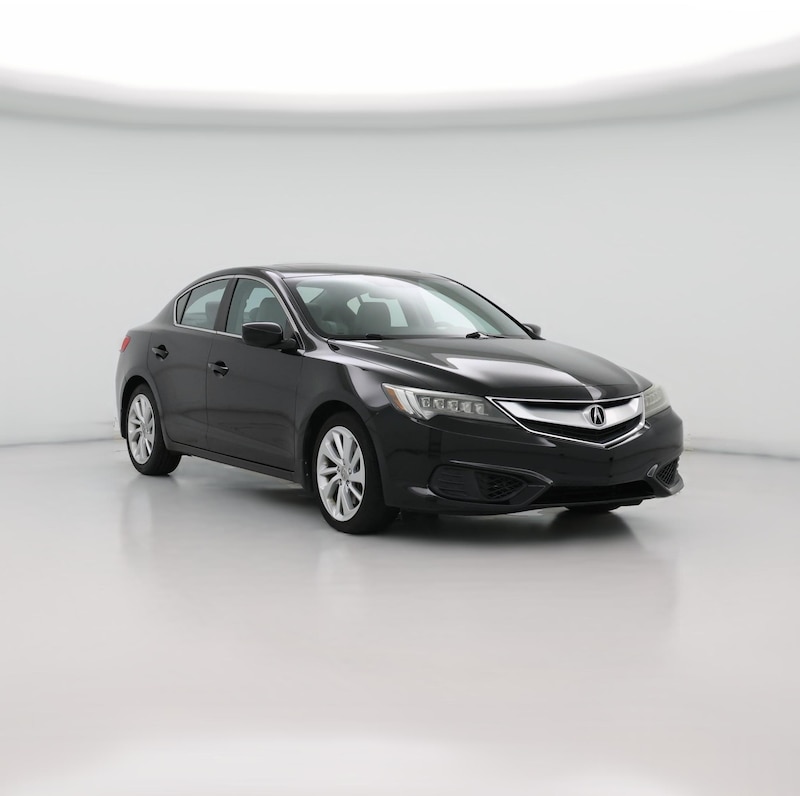 2017 Acura ILX