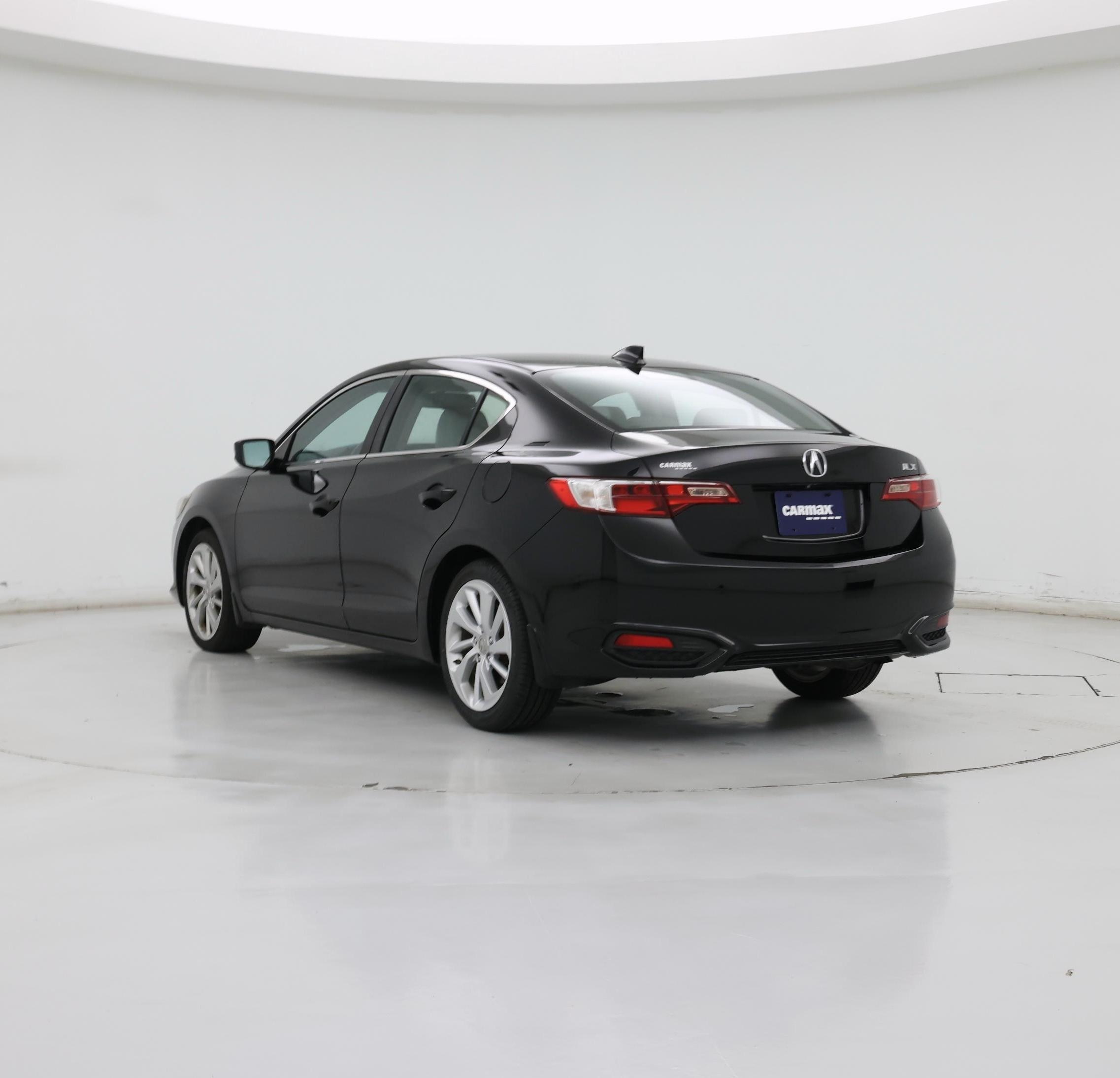 Thumbnail: 2017 Acura ILX - 2