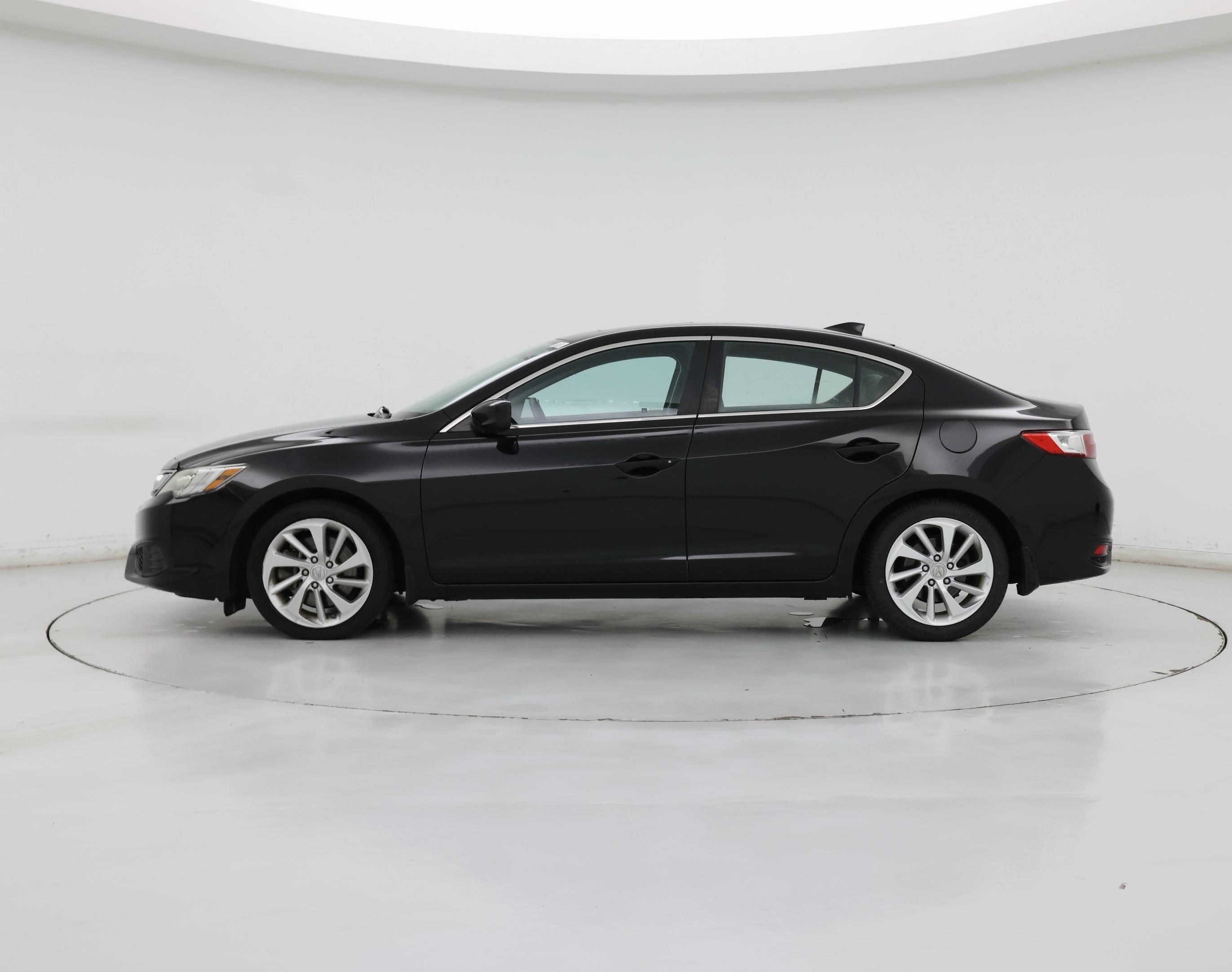 Thumbnail: 2017 Acura ILX - 3