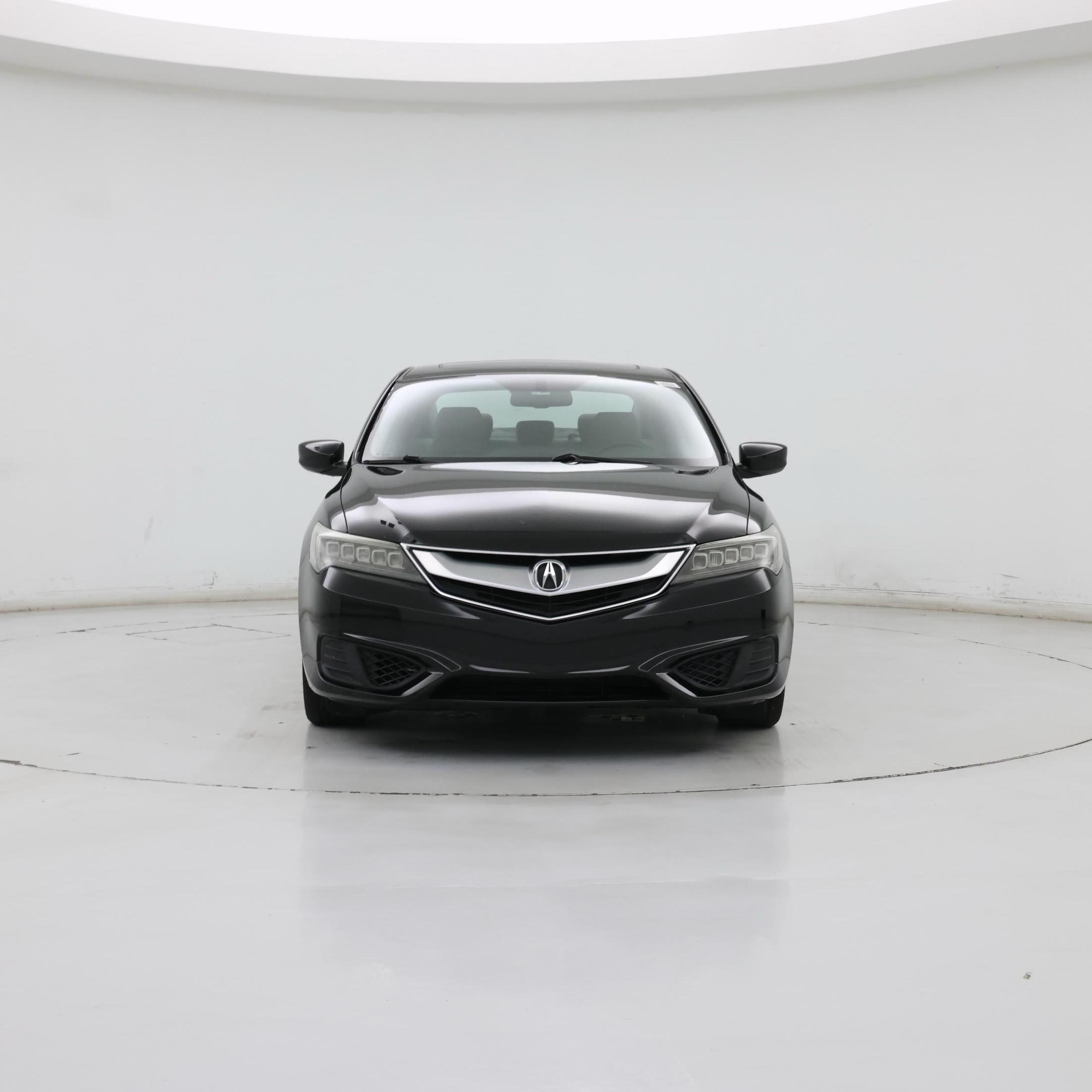 Thumbnail: 2017 Acura ILX - 5