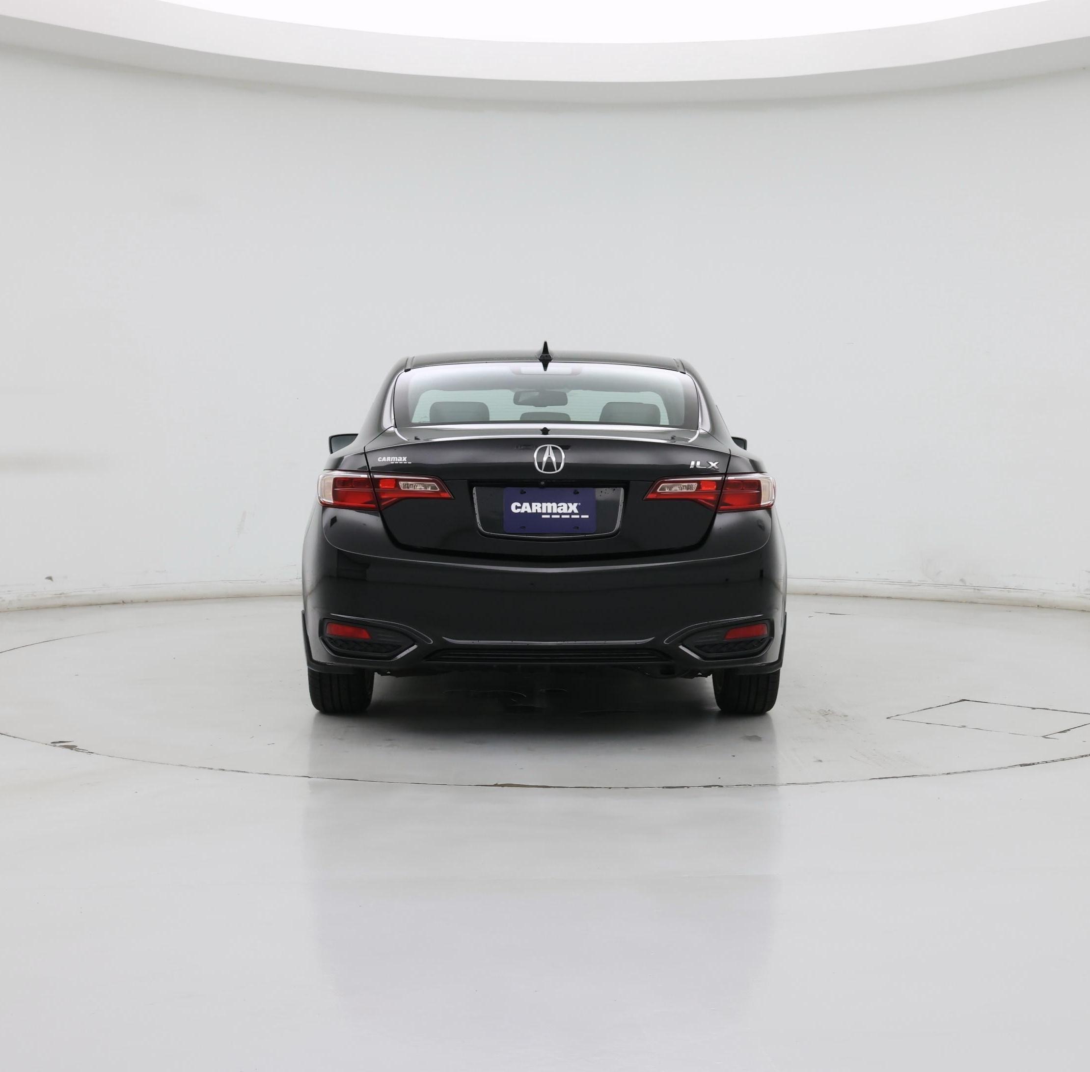Thumbnail: 2017 Acura ILX - 6