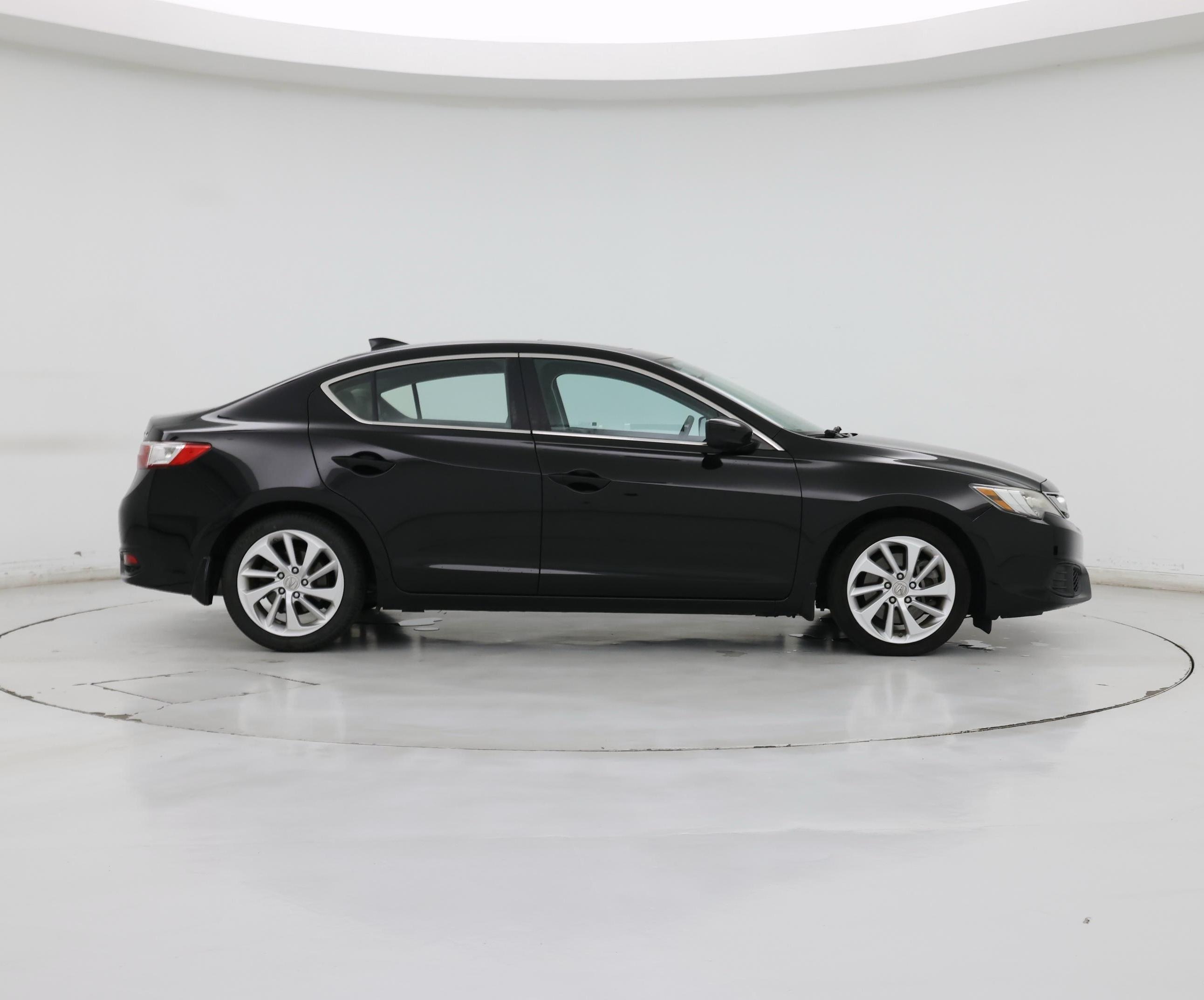 Thumbnail: 2017 Acura ILX - 7