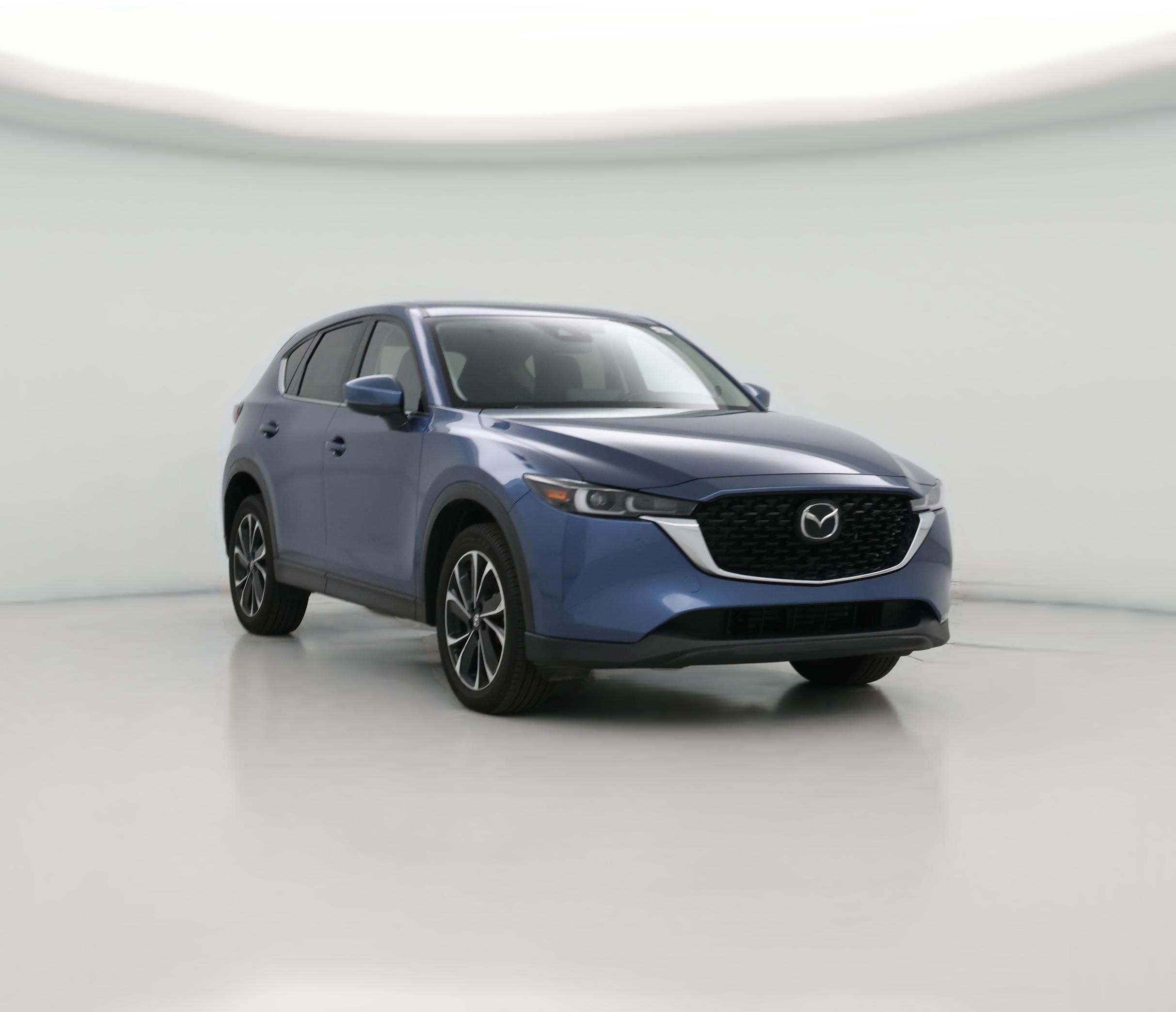Thumbnail: 2023 Mazda CX-5 - 1
