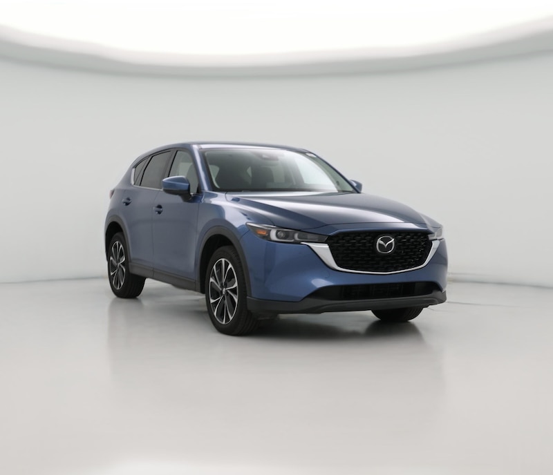 2023 Mazda CX-5 2.5 S Premium Package