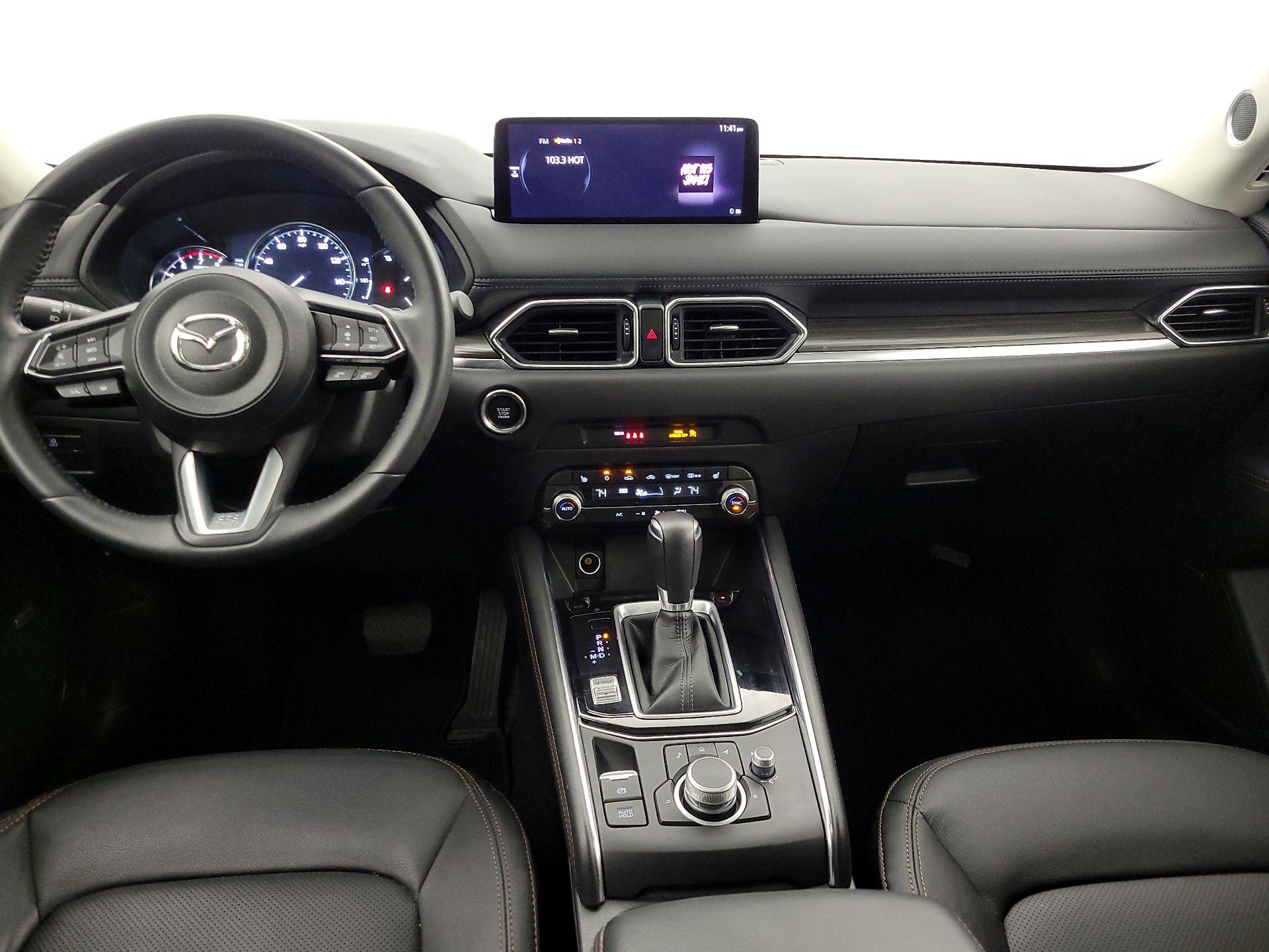 Thumbnail: 2023 Mazda CX-5 - 9