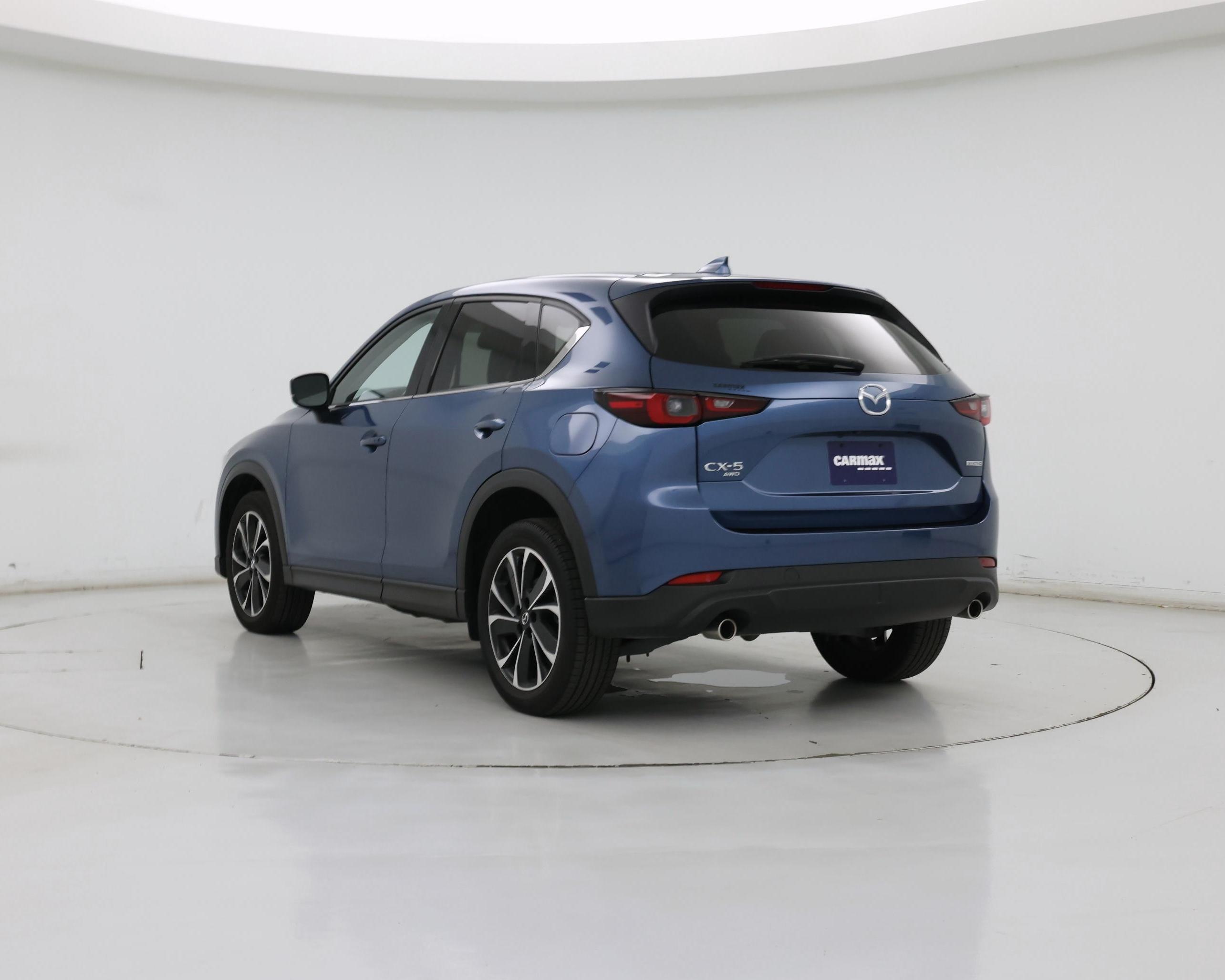 Thumbnail: 2023 Mazda CX-5 - 2