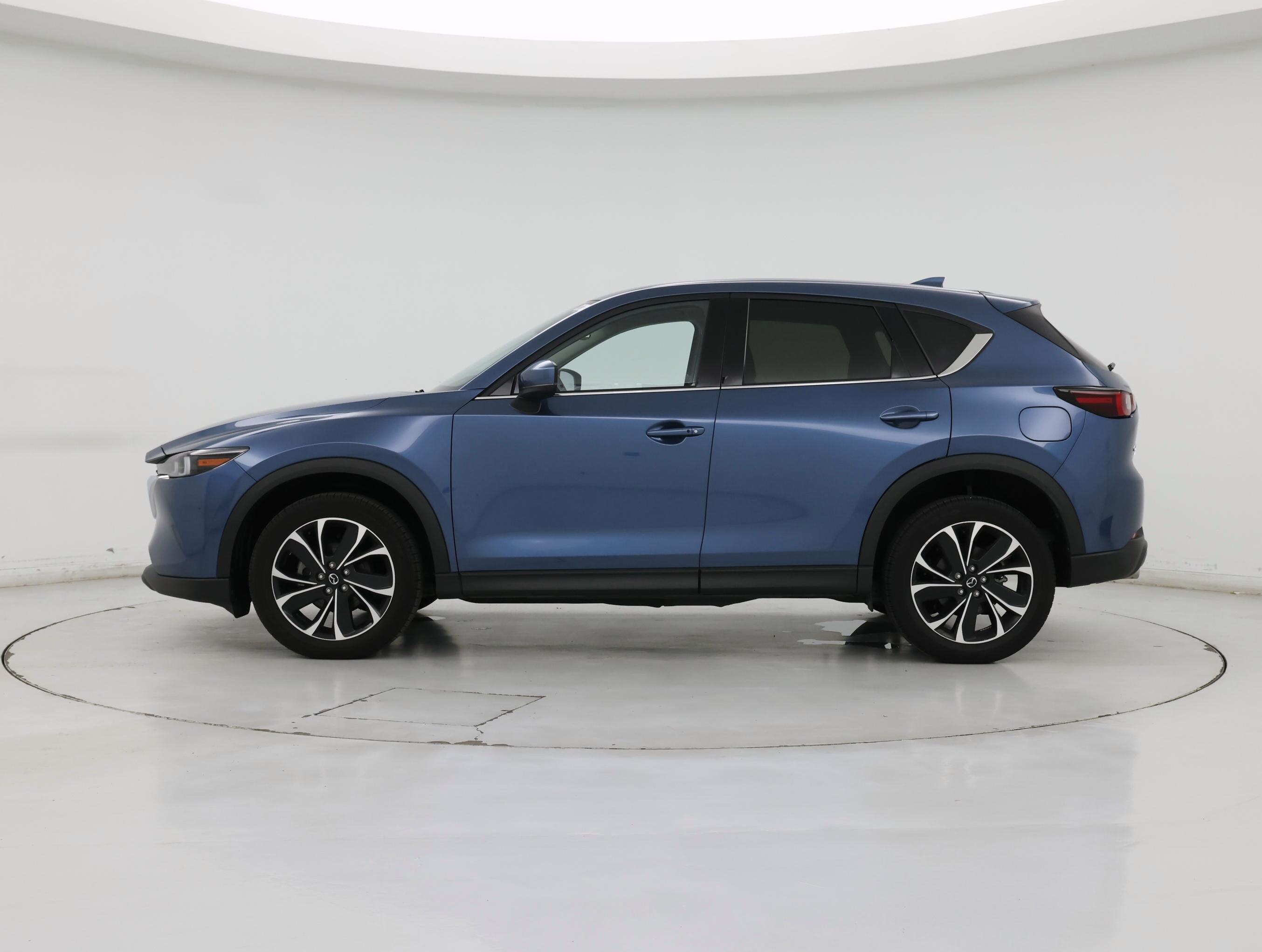 Thumbnail: 2023 Mazda CX-5 - 3