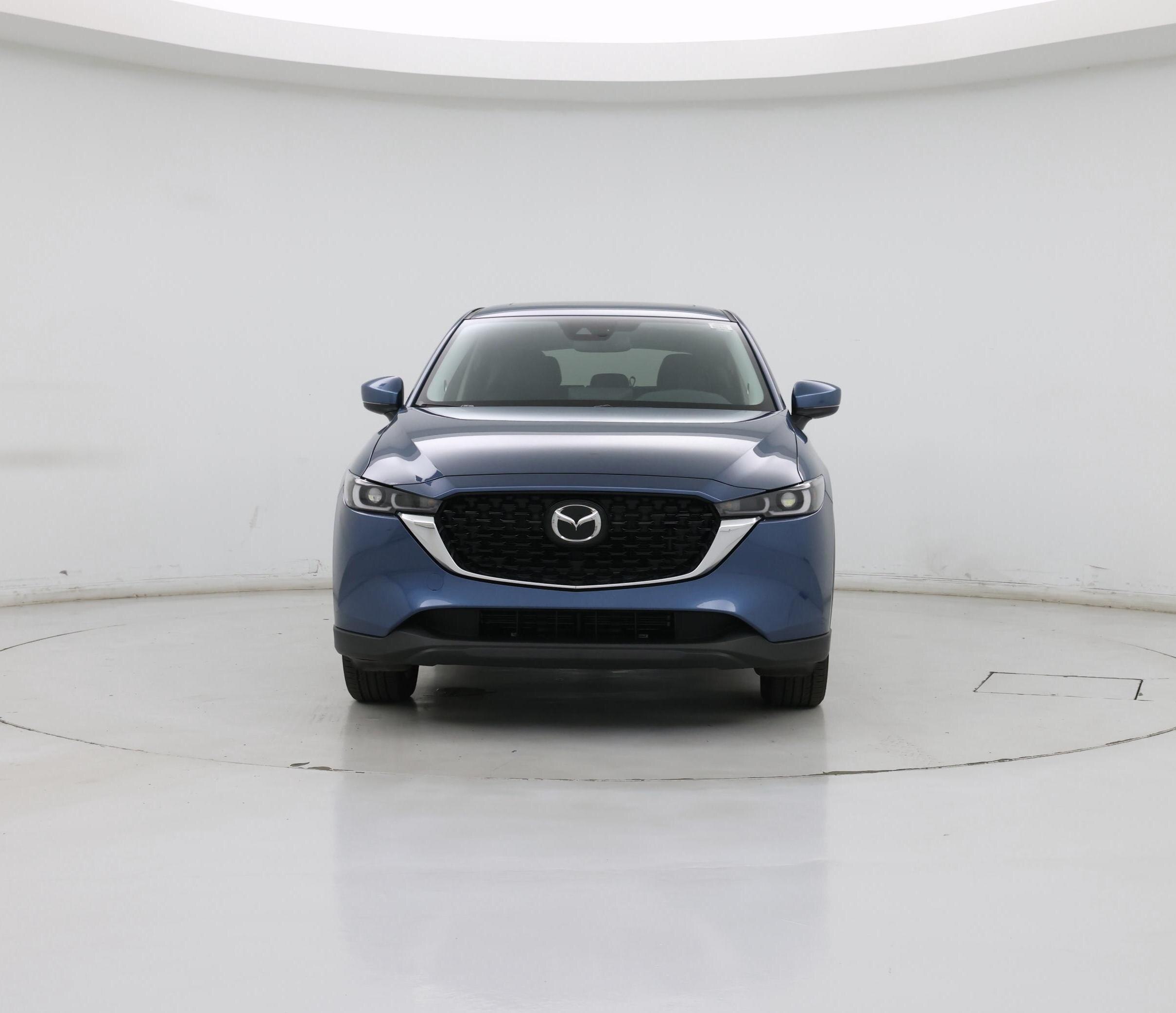 Thumbnail: 2023 Mazda CX-5 - 5