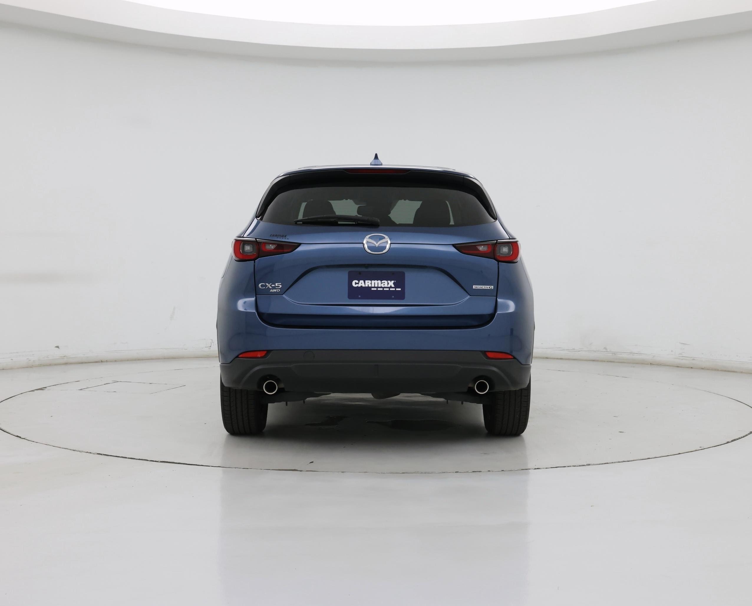 Thumbnail: 2023 Mazda CX-5 - 6