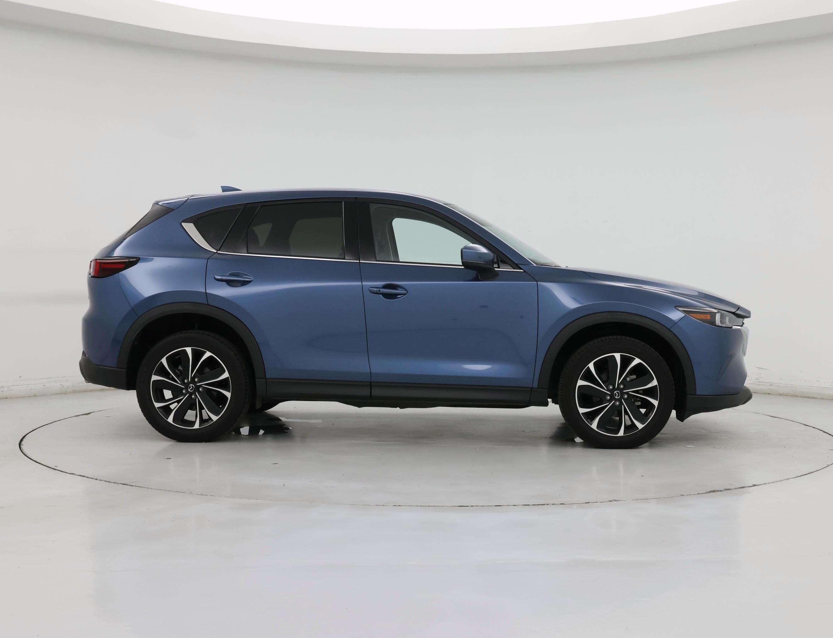 Thumbnail: 2023 Mazda CX-5 - 7