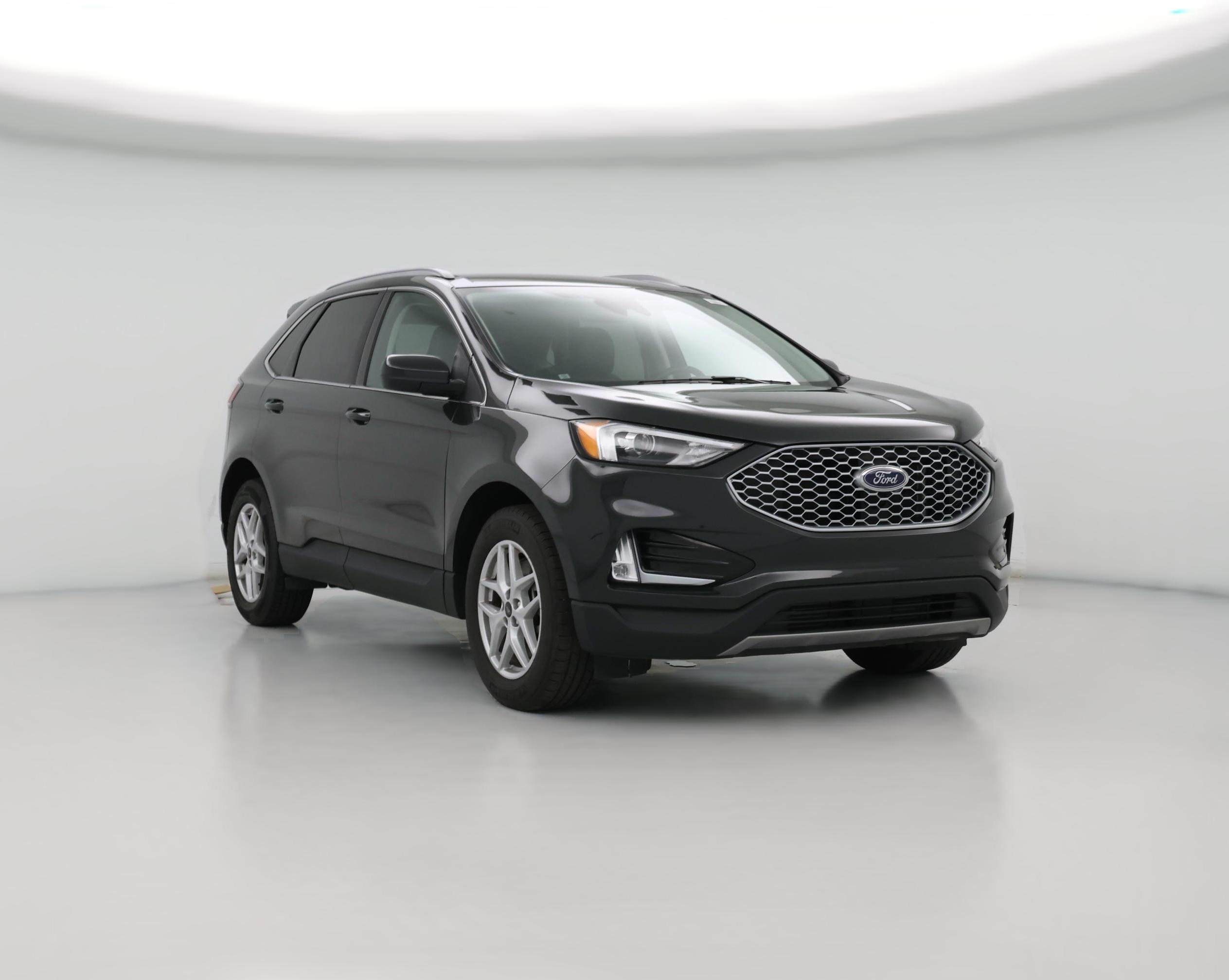 Thumbnail: 2023 Ford Edge - 1