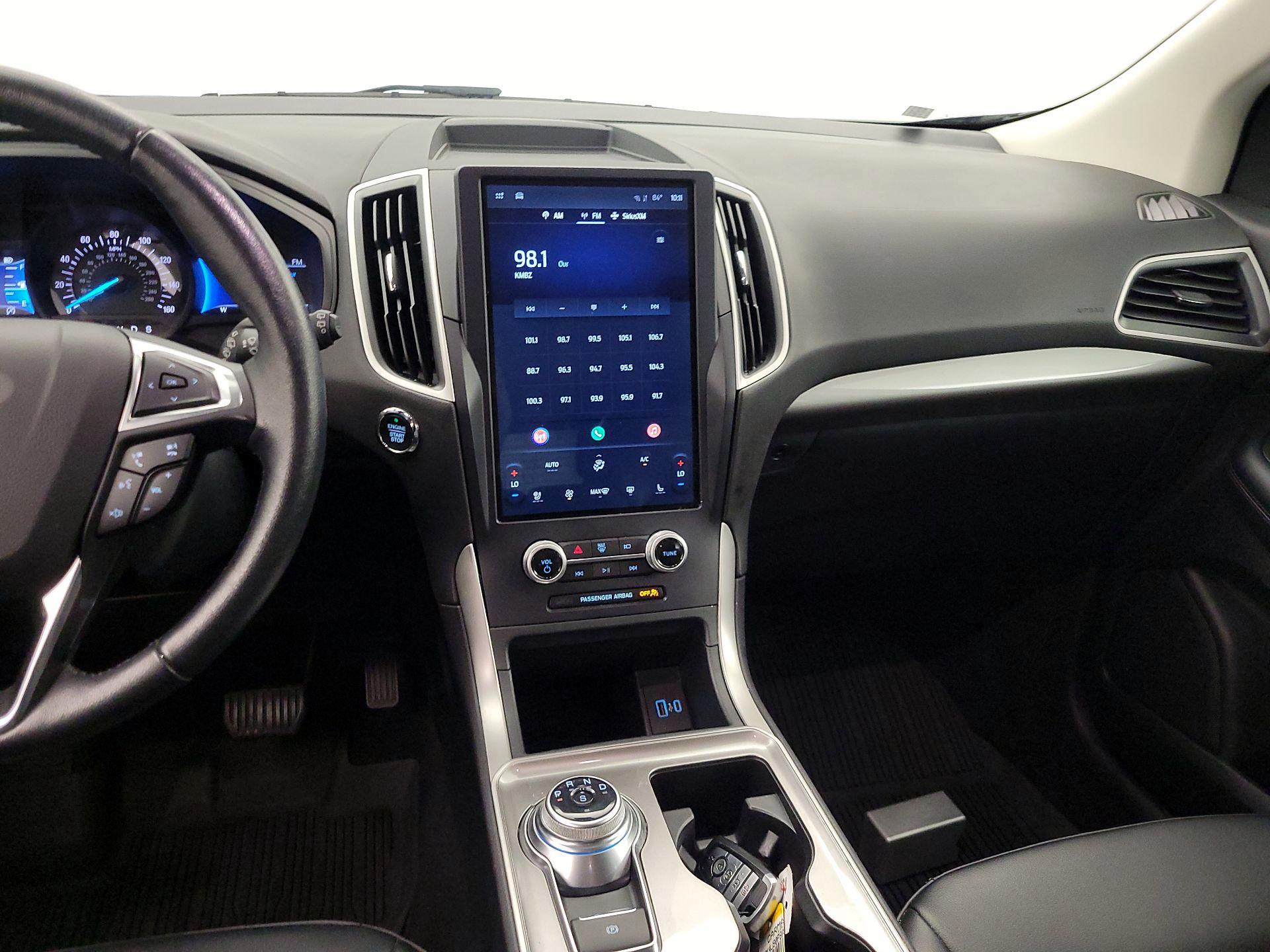 Thumbnail: 2023 Ford Edge - 9