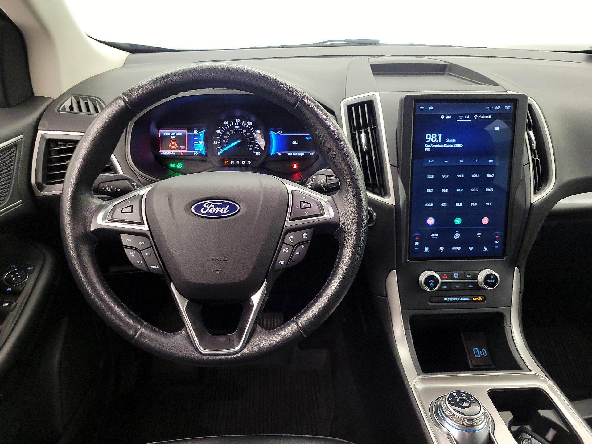 Thumbnail: 2023 Ford Edge - 10