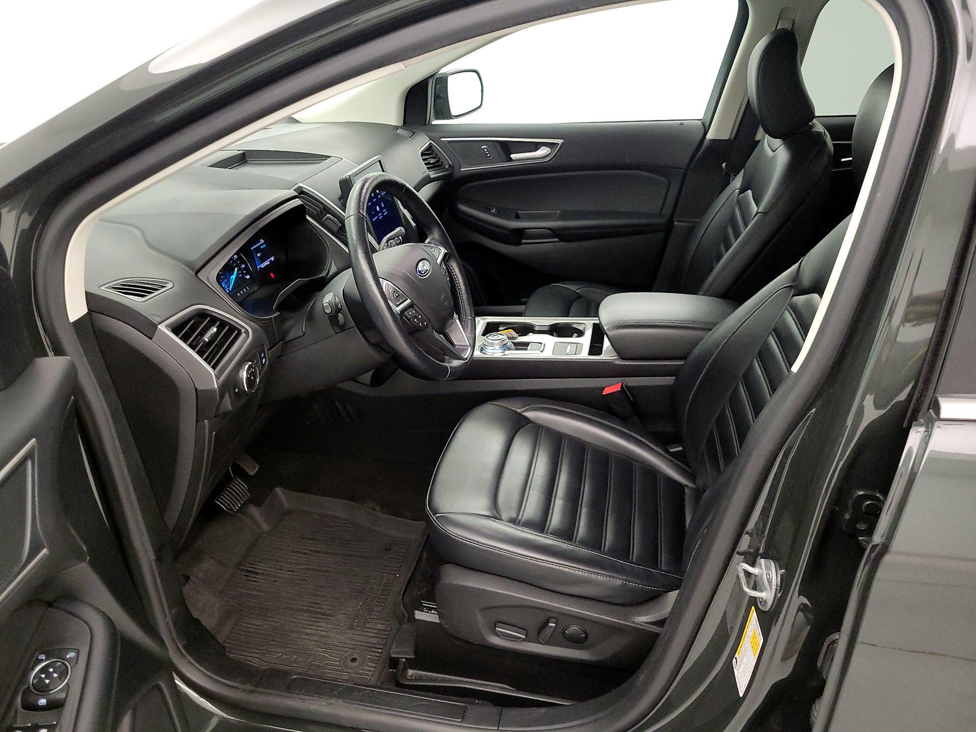 Thumbnail: 2023 Ford Edge - 11