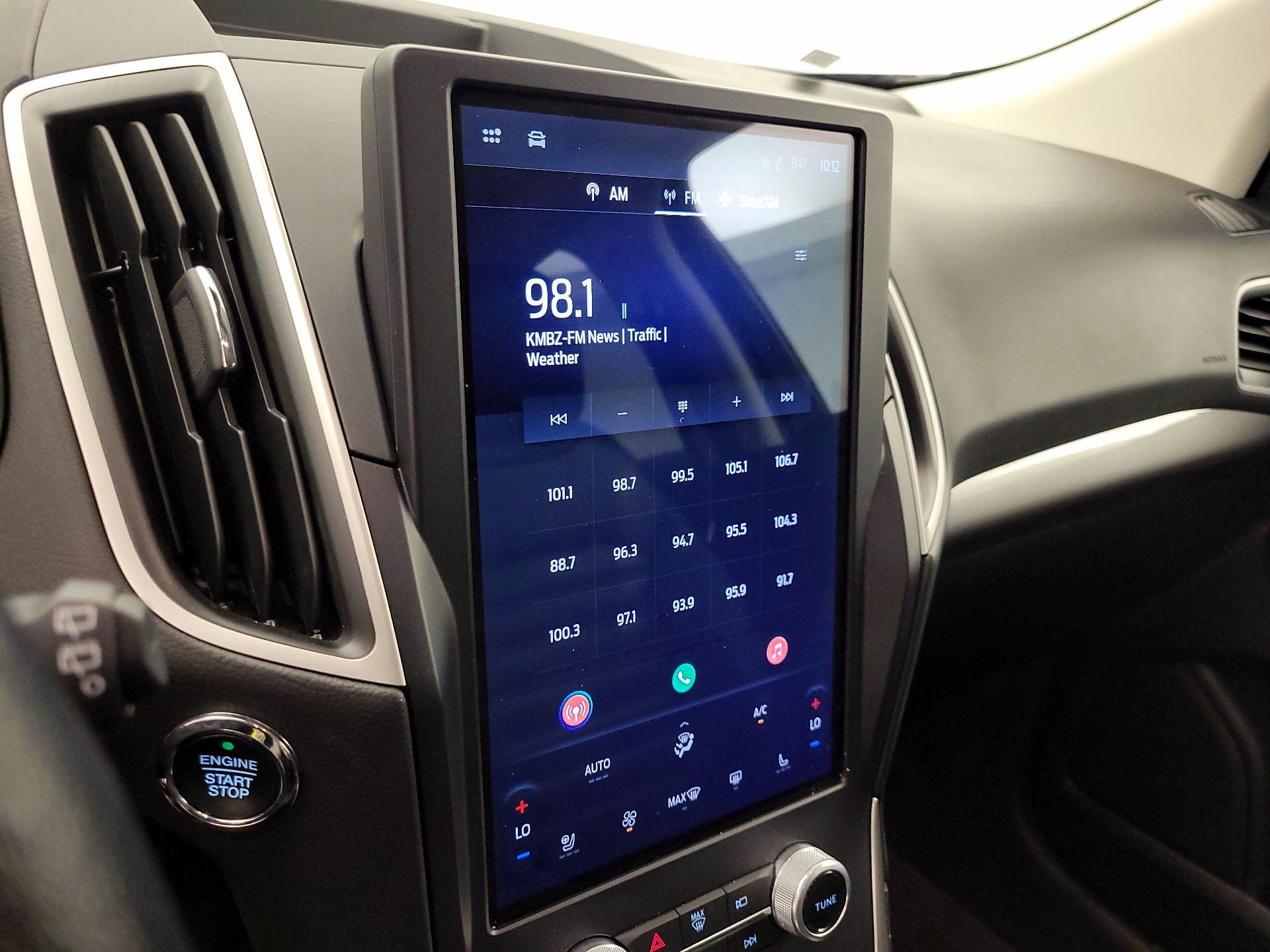 Thumbnail: 2023 Ford Edge - 15