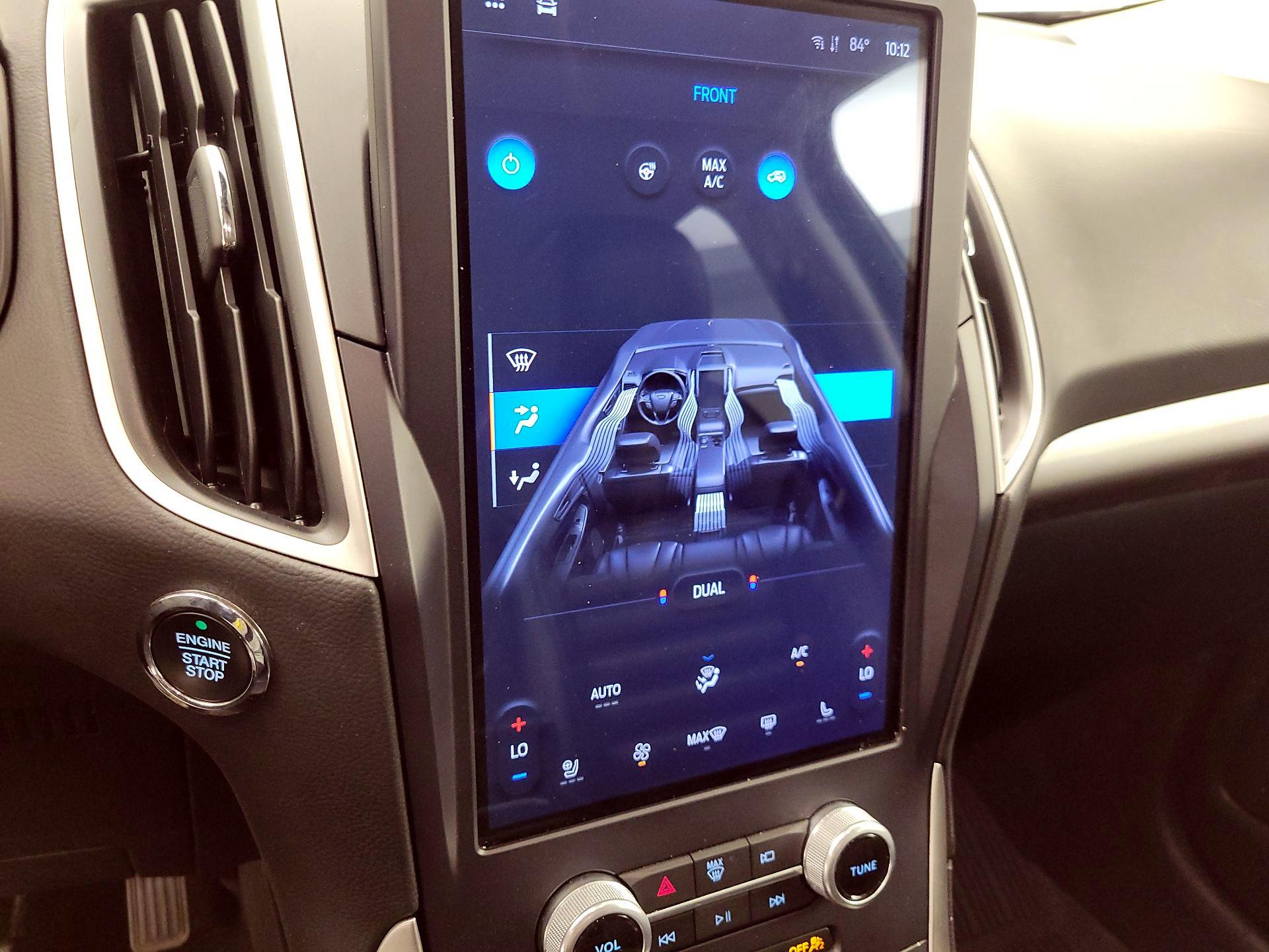 Thumbnail: 2023 Ford Edge - 16