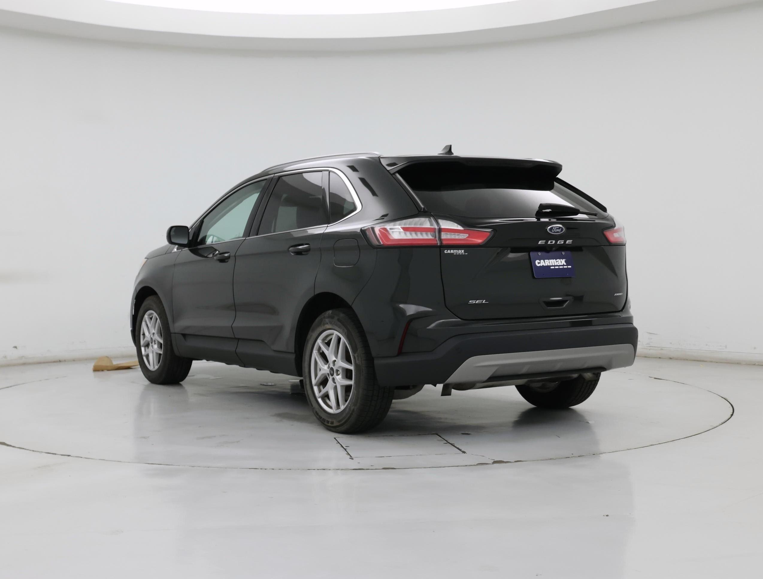 Thumbnail: 2023 Ford Edge - 2