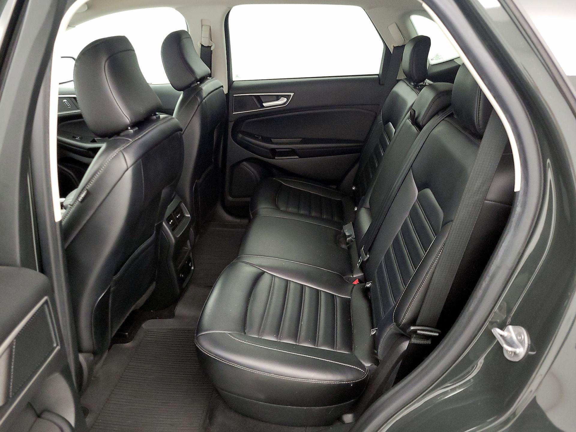 Thumbnail: 2023 Ford Edge - 19