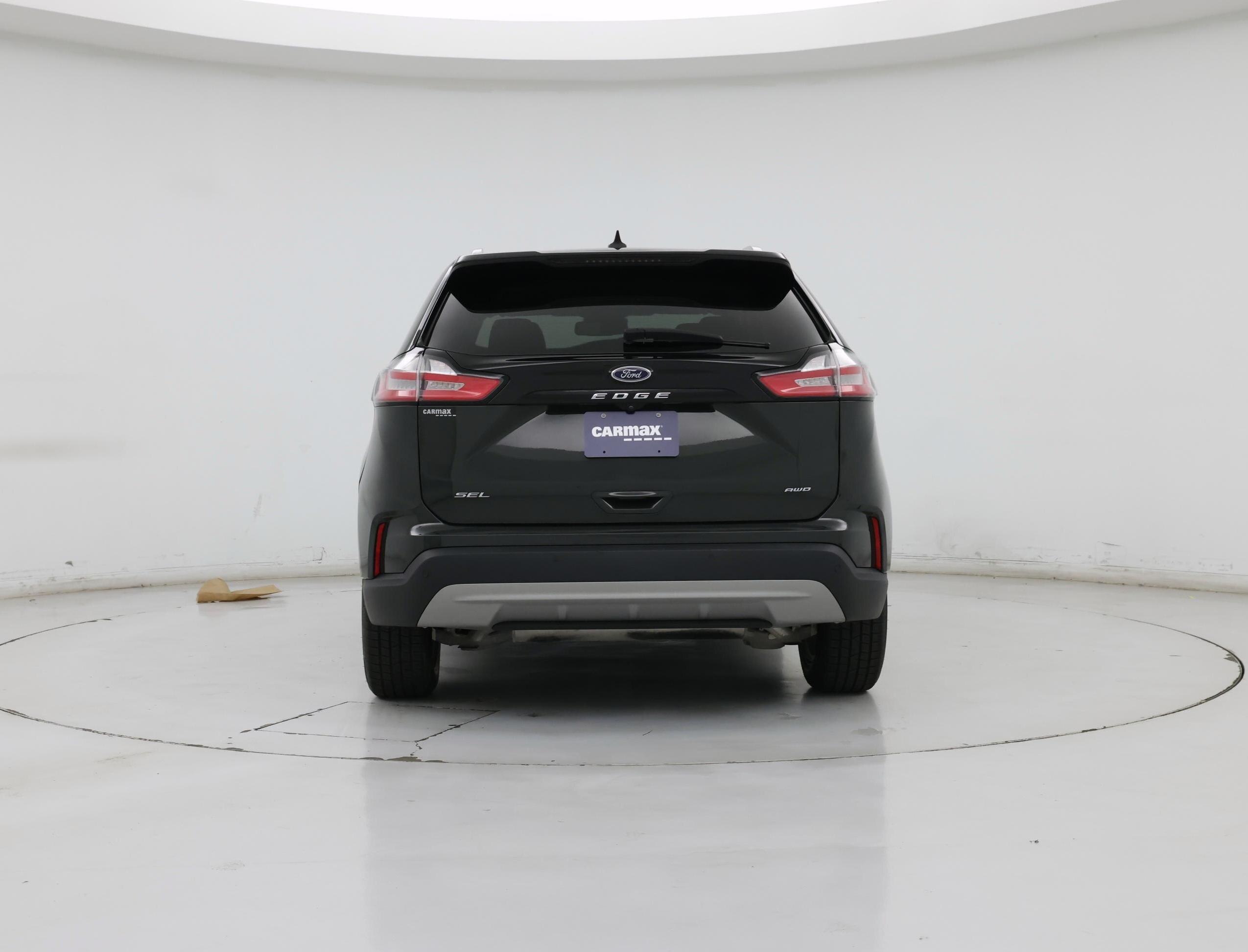 Thumbnail: 2023 Ford Edge - 6