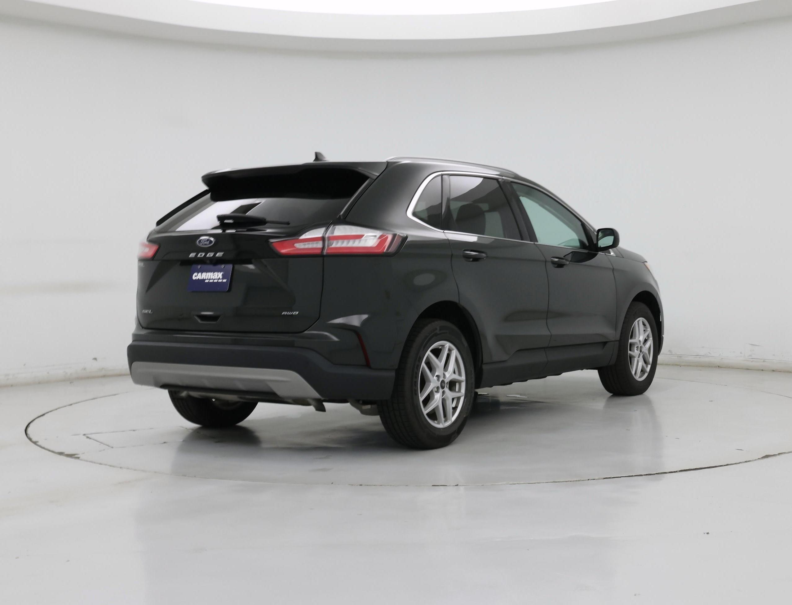 Thumbnail: 2023 Ford Edge - 8