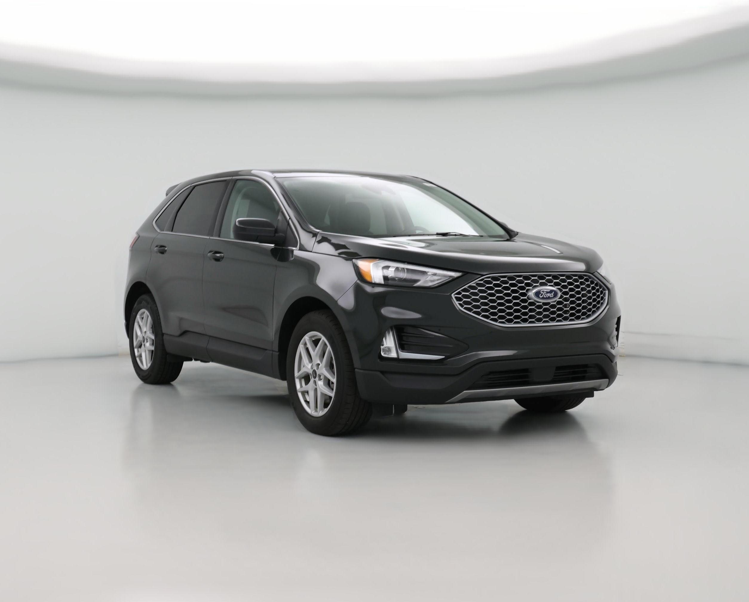 Thumbnail: 2024 Ford Edge - 1