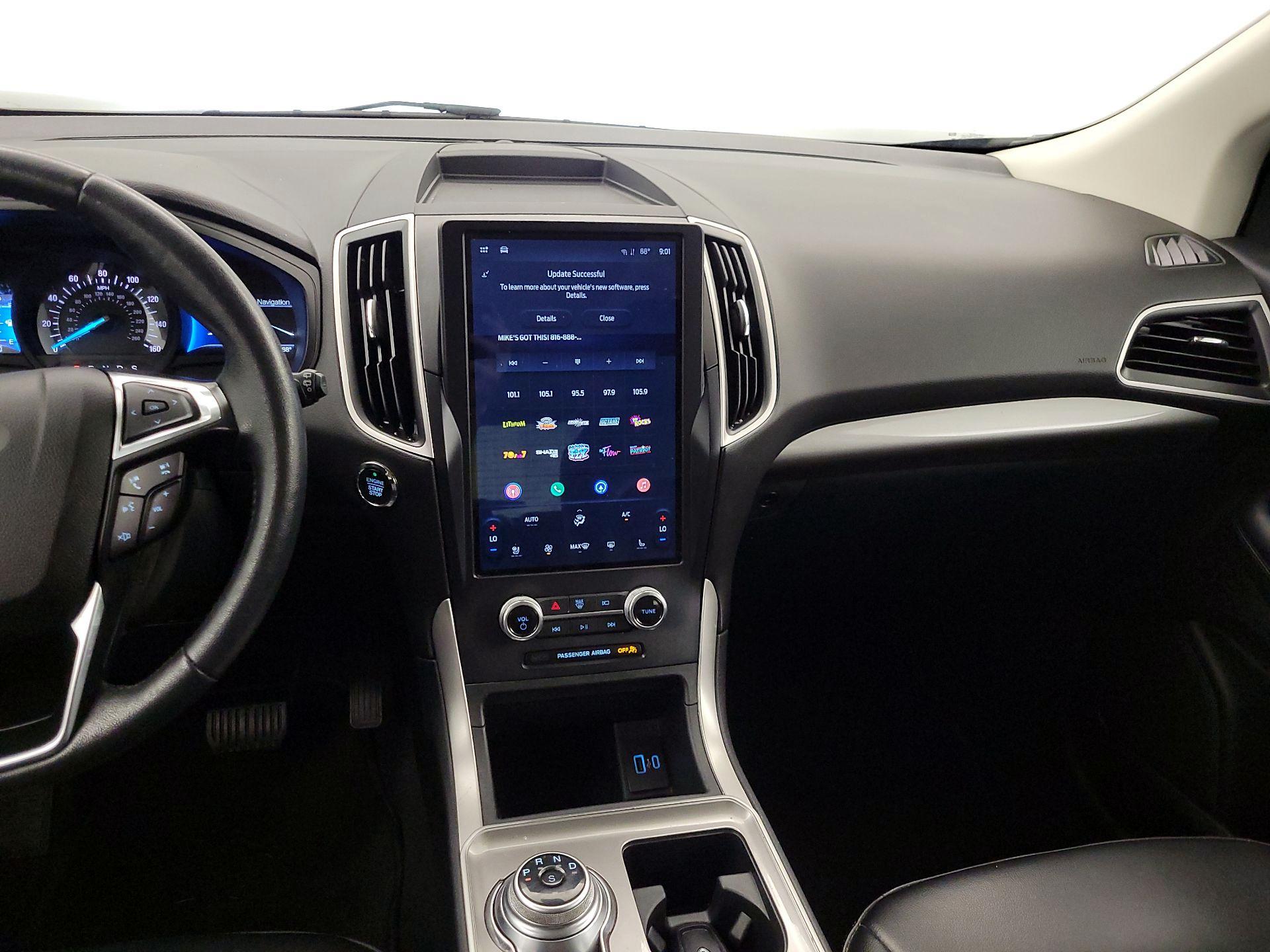 Thumbnail: 2024 Ford Edge - 9