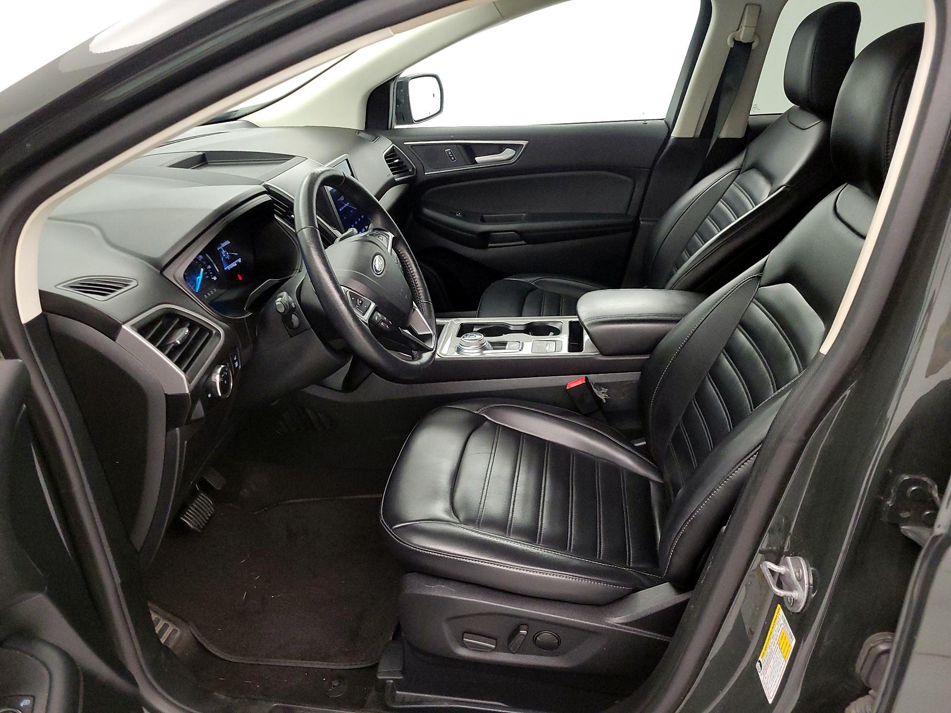 Thumbnail: 2024 Ford Edge - 11